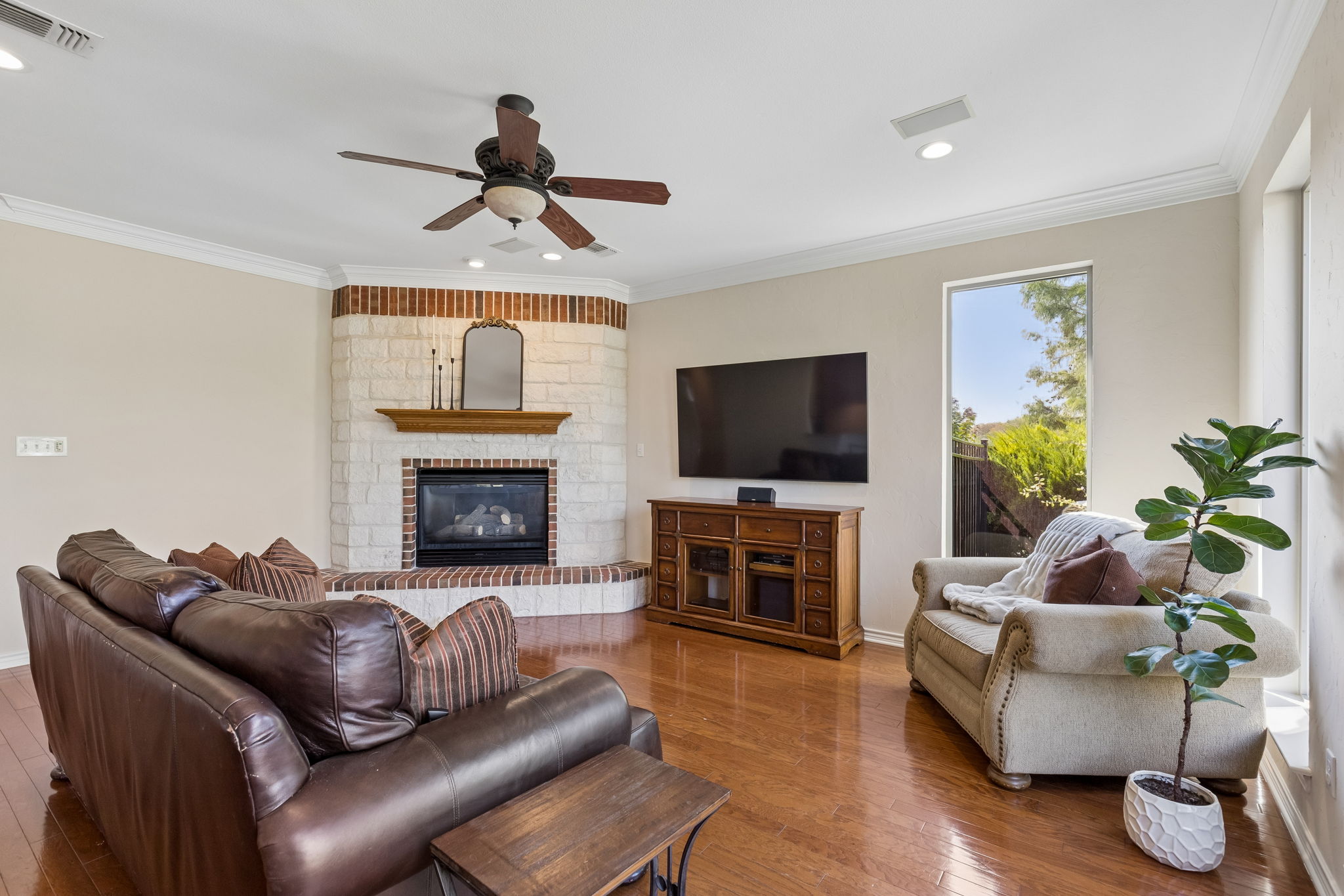  130 Corona Court, Fort Worth, TX, 76108 - 物件實景