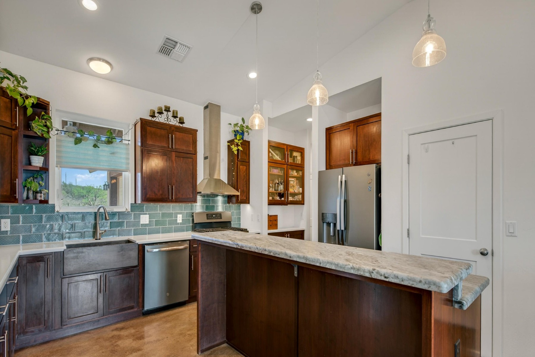  2771 S Country Hill Road  Cornville, AZ - 物件實景