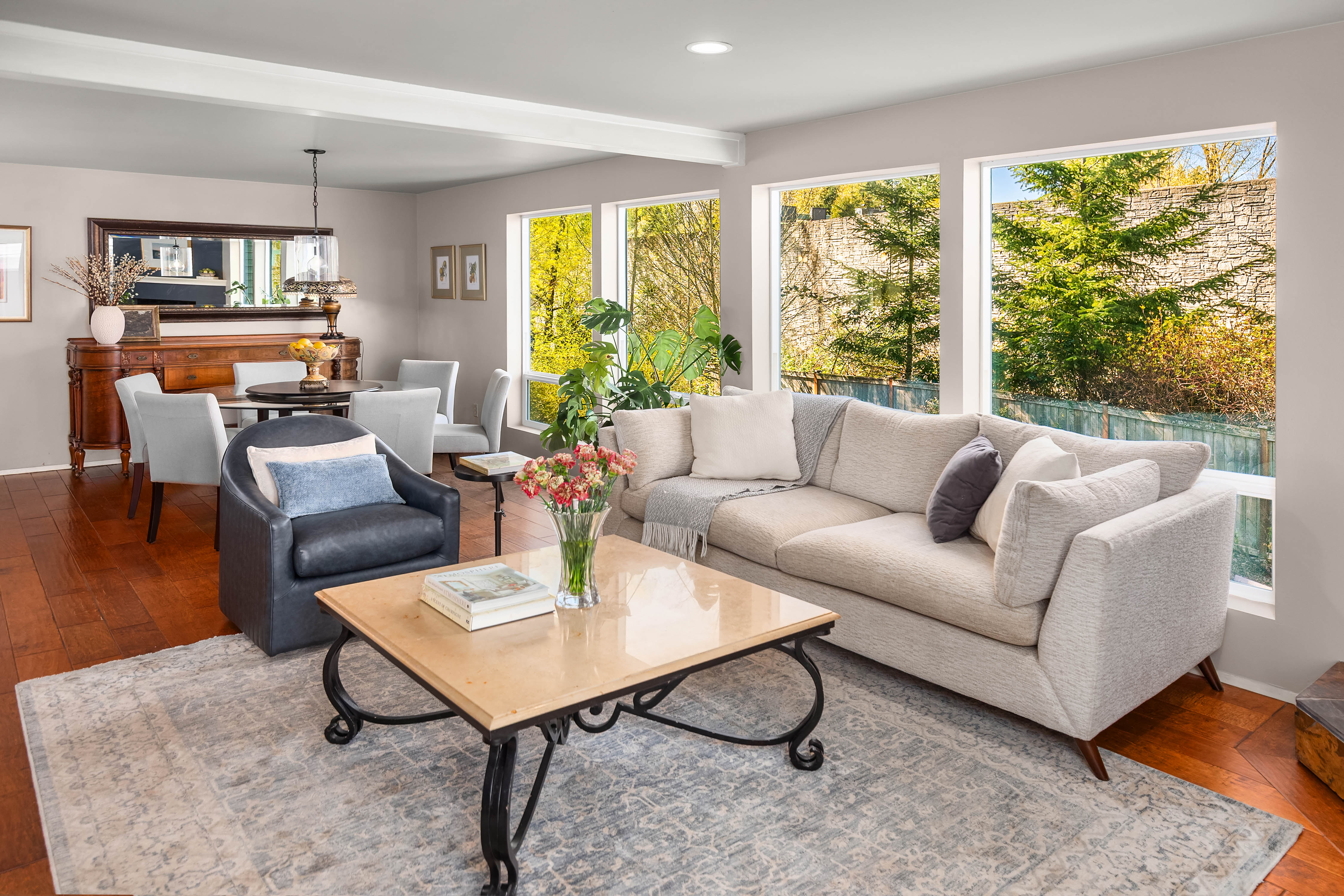  9630 NE 35th Place, Clyde Hill, WA 98004 - 物件實景