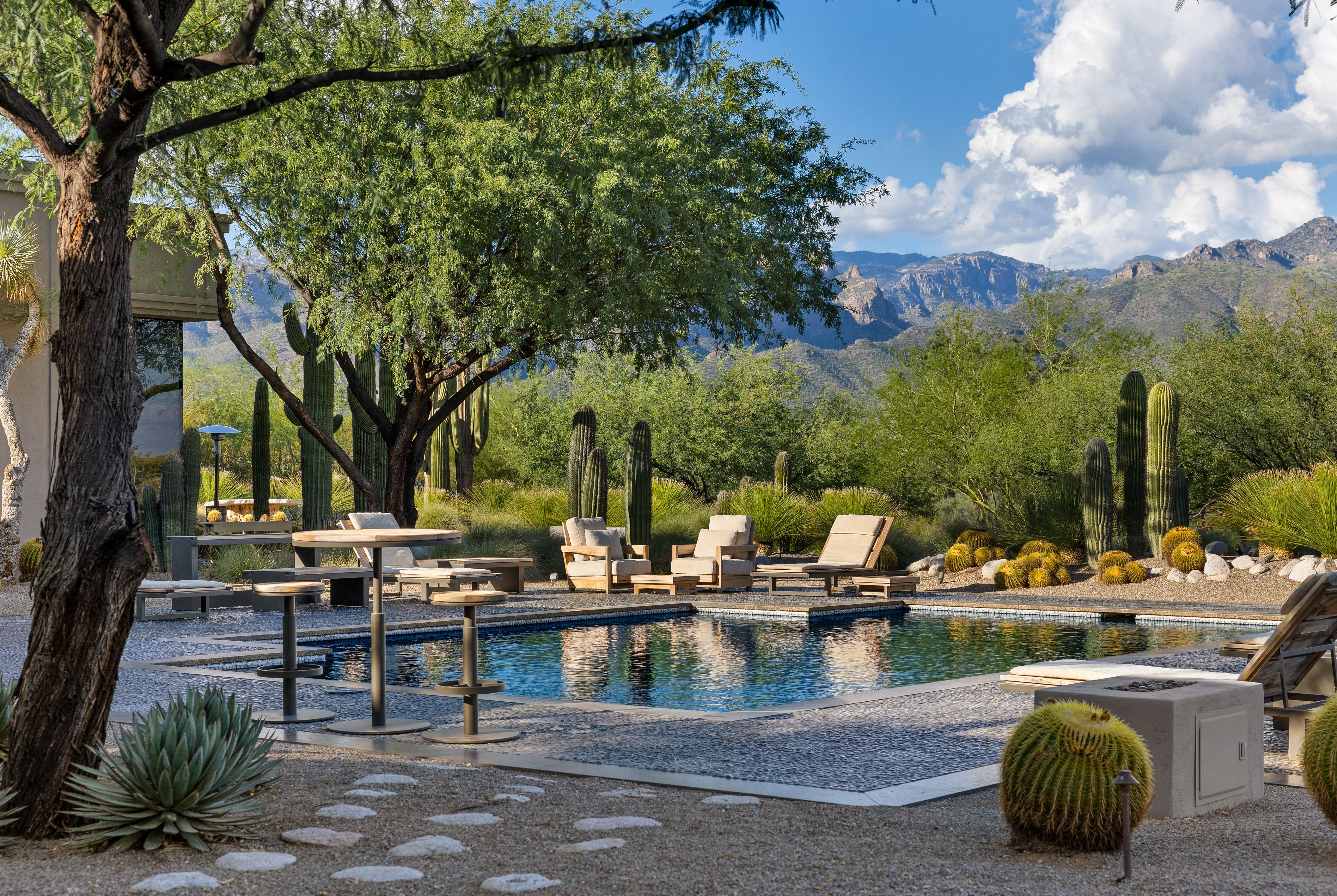  3978 N Canyon Ranch Drive¦Tucson, AZ - 物件實景