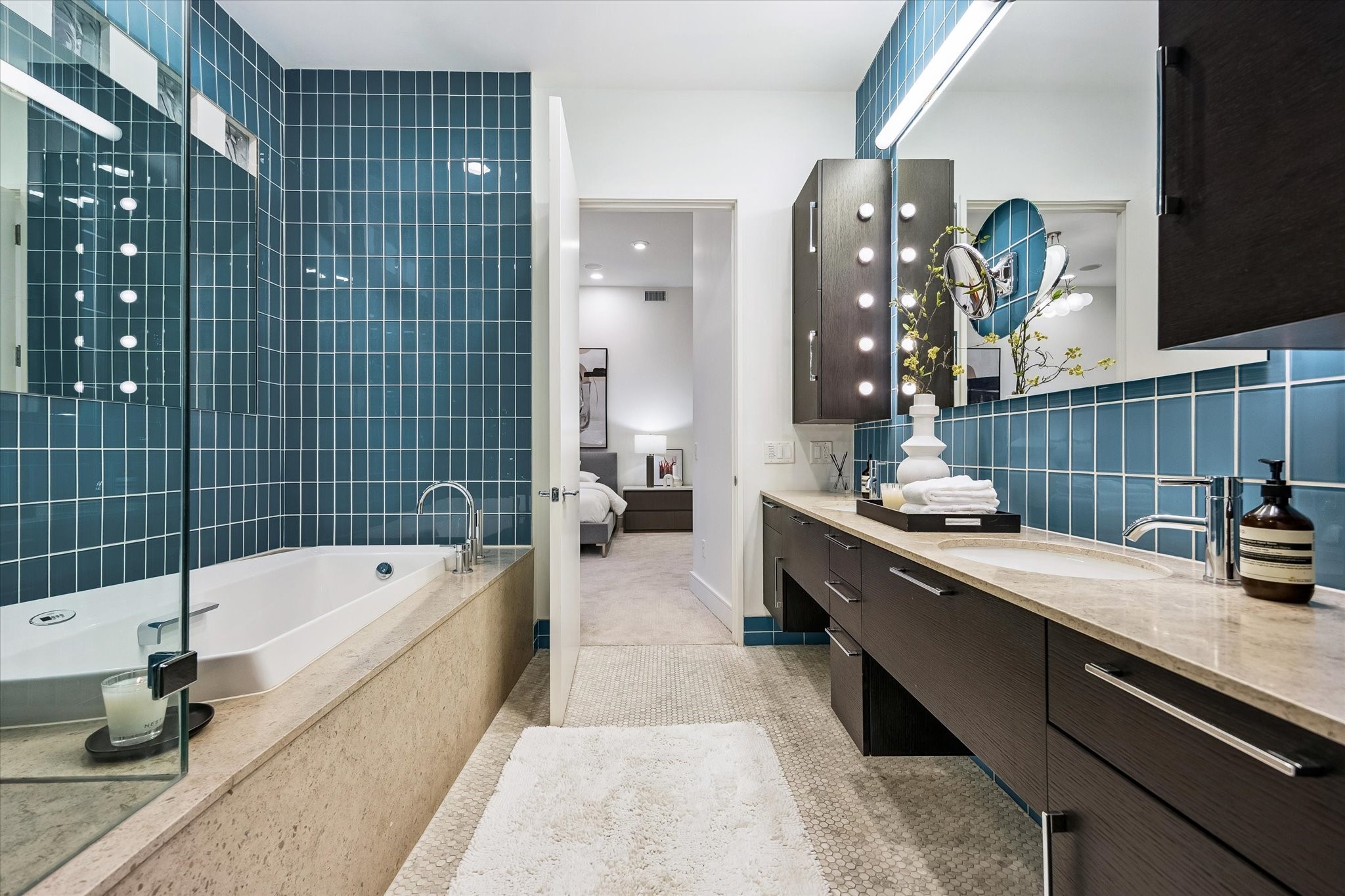  2727 Kirby Drive #13E - 物件實景