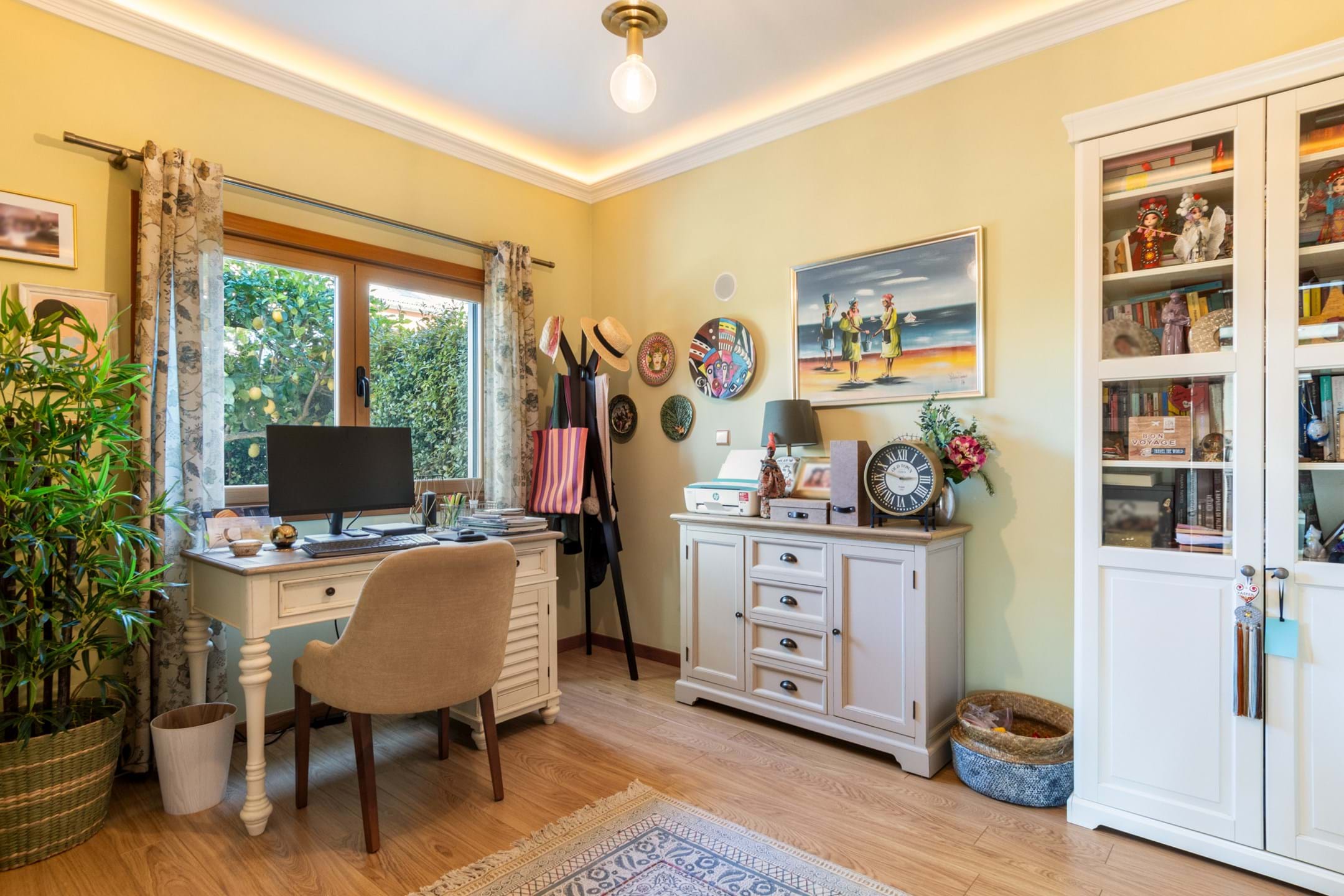 Sintra, Lisbon, 2635-633, PT, 4 Bedrooms Bedrooms, ,3 BathroomsBathrooms,Residential,For Sale,1700038