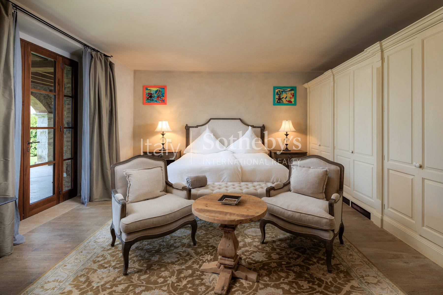  Incomparable Estate in the Tuscan countryside - 物件實景