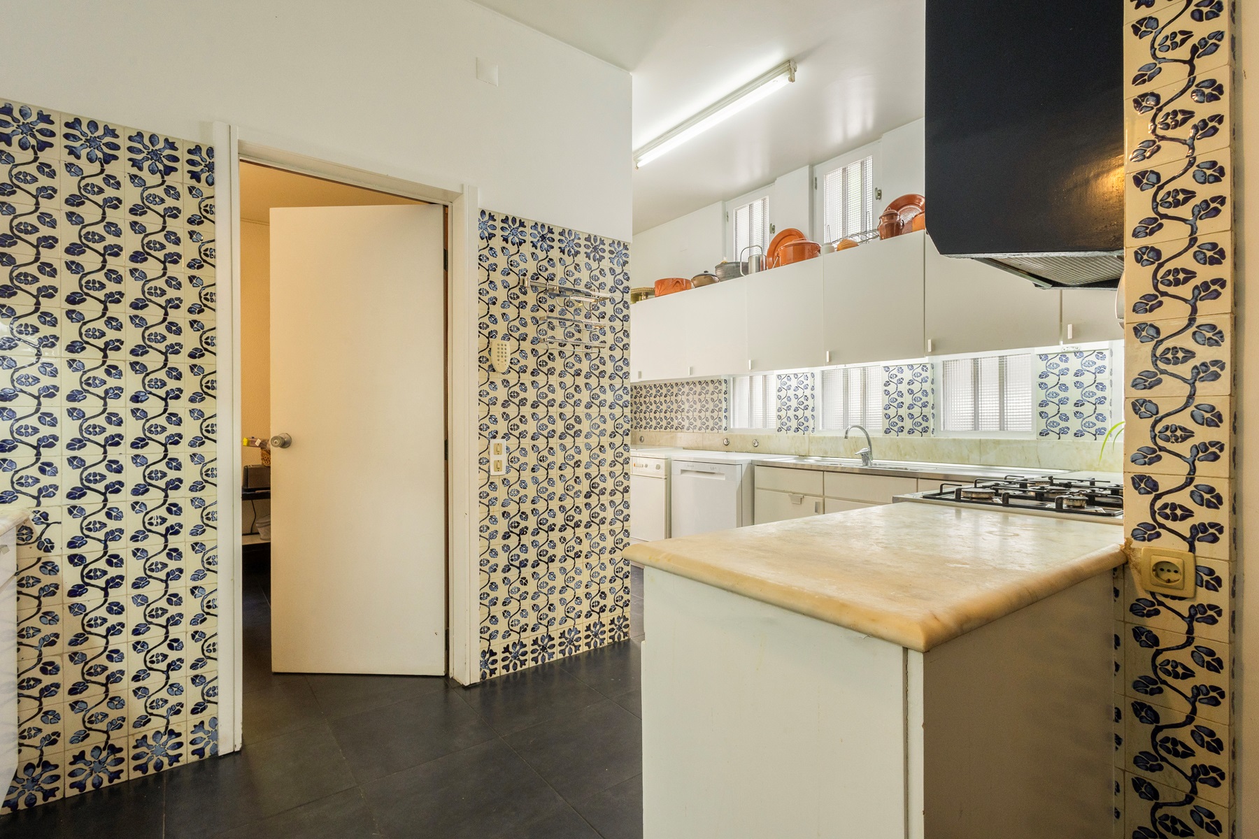  Detached house, 4 bedrooms, for Sale - 物件實景