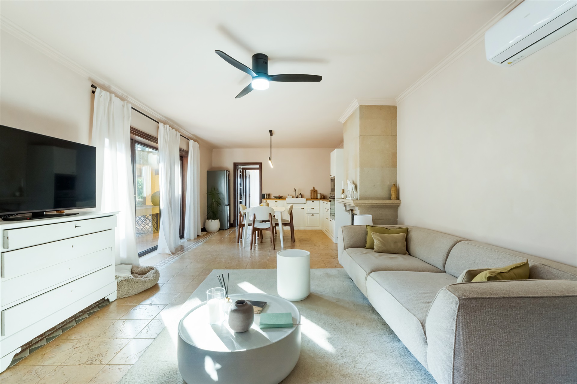  Detached house, 5 bedrooms, for Sale - 物件實景