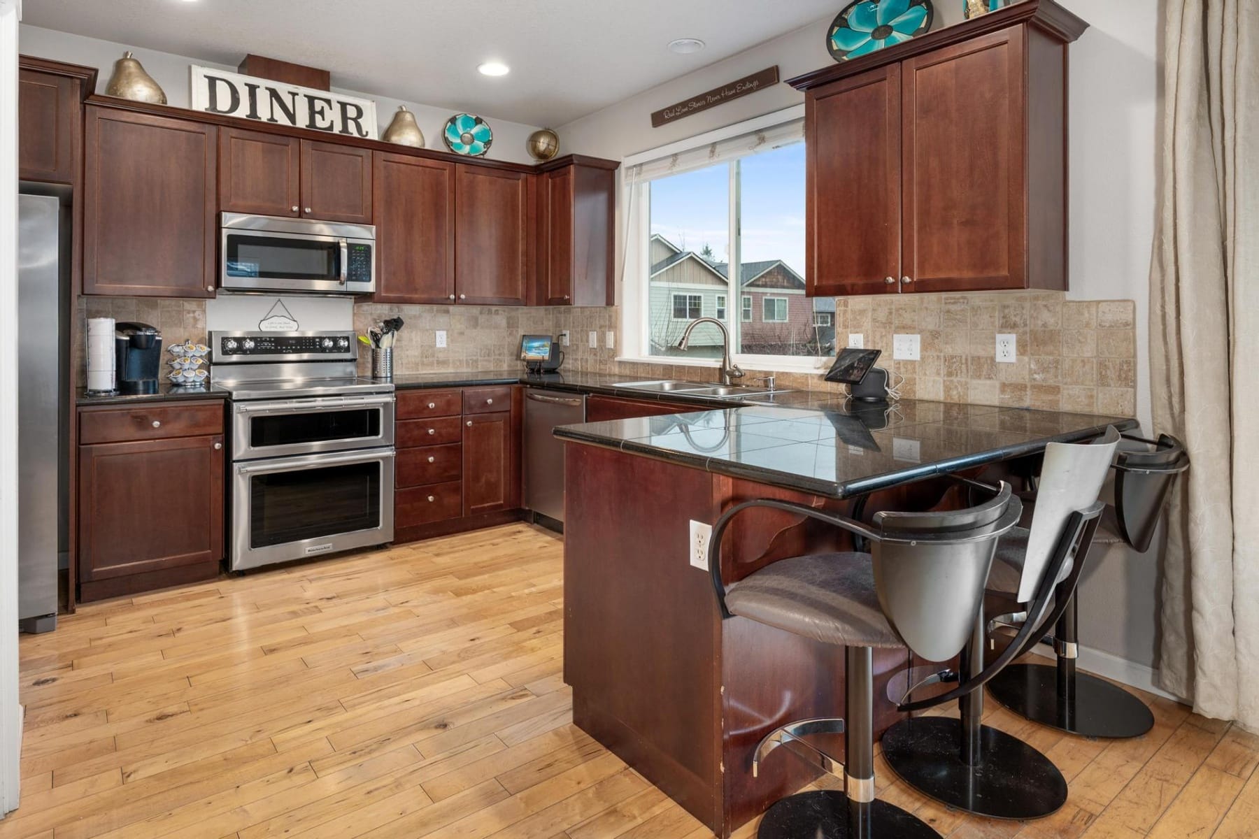  2037 SE CENTURION WAY Gresham, OR 97080 - 物件實景
