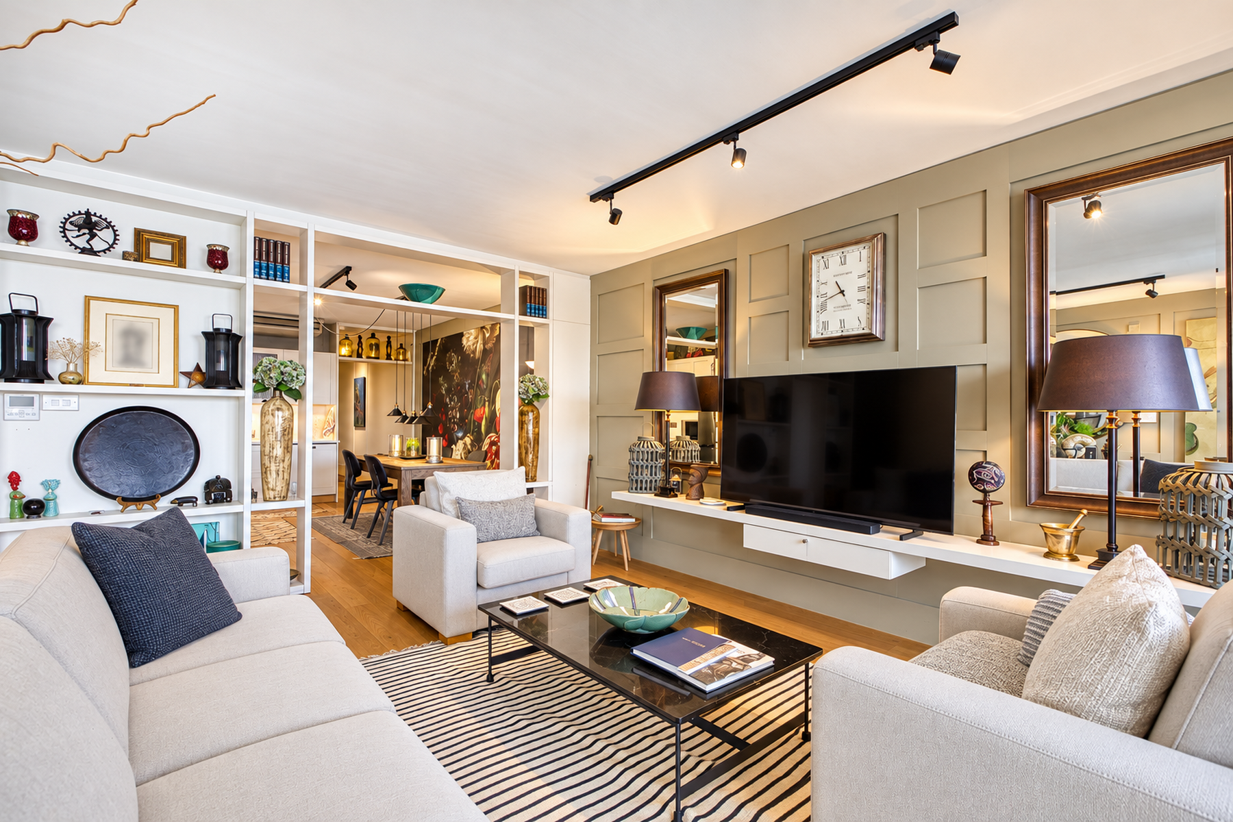  Waterfront Residence with Views of the Grand Harbour Entrance and Valletta - 物件實景