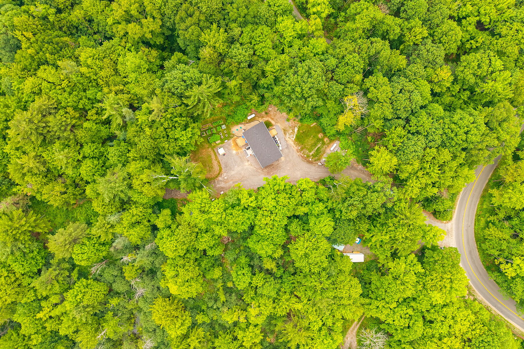  Private Countryside Bungalow - 物件實景