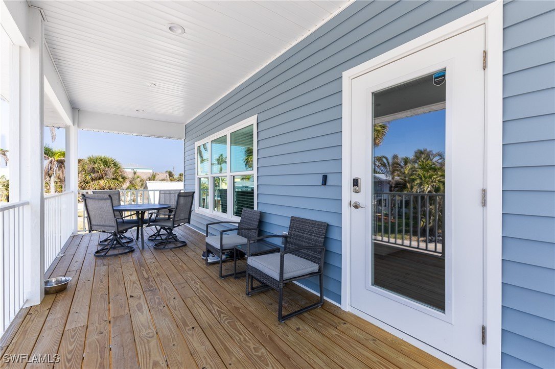 Fort Myers Beach, Florida, 33931, United States, 3 Bedrooms Bedrooms, ,2 BathroomsBathrooms,Residential,For Sale,1895274