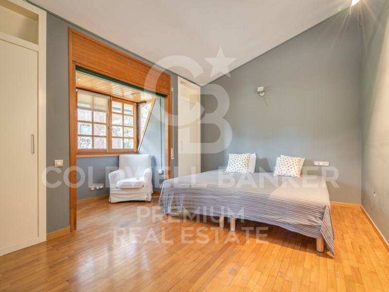 Sant Cugat del Vallès, Catalonia, ES, 6 Bedrooms Bedrooms, ,8 BathroomsBathrooms,Residential,For Sale,1627938