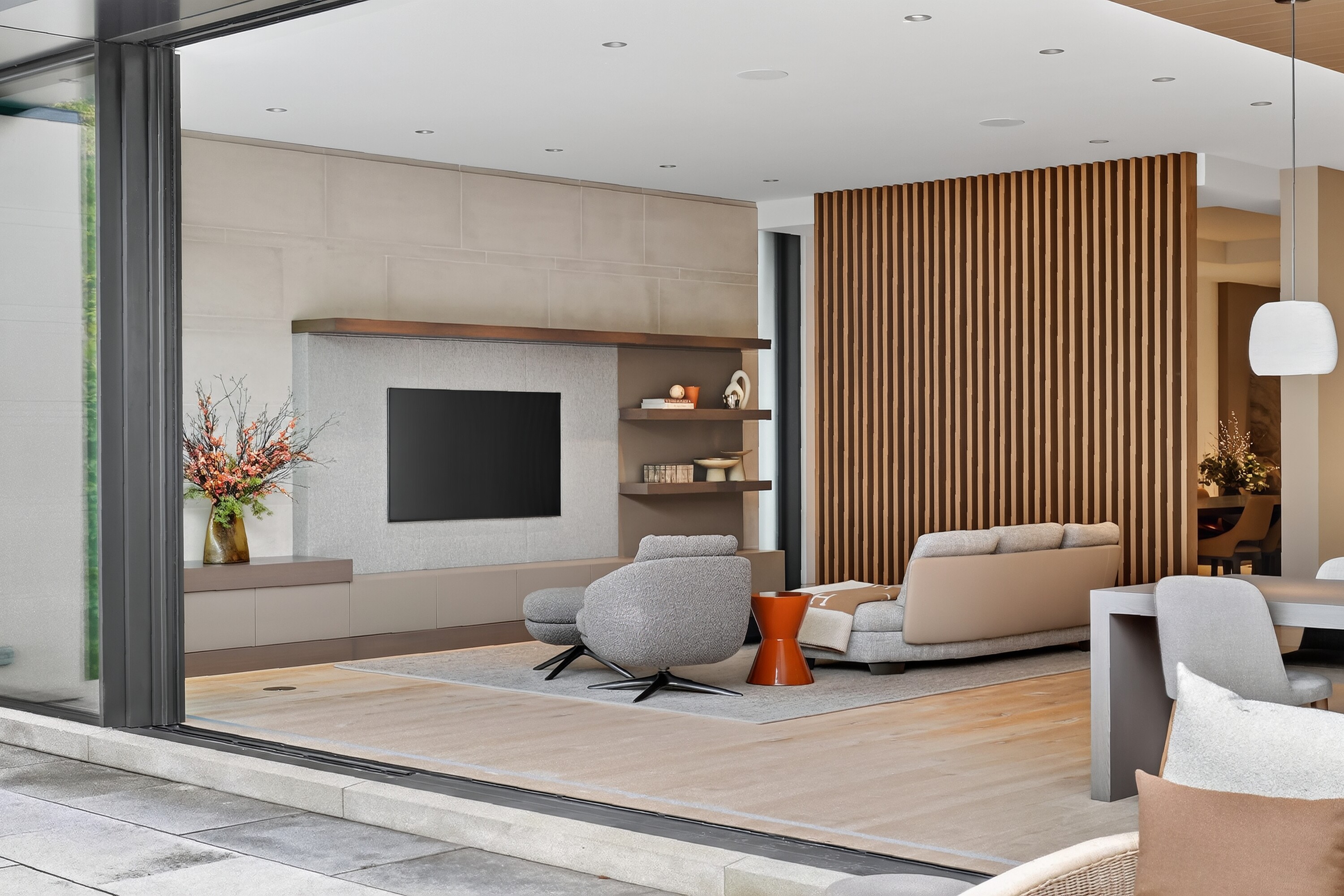  Iconic Infinity House - 物件實景