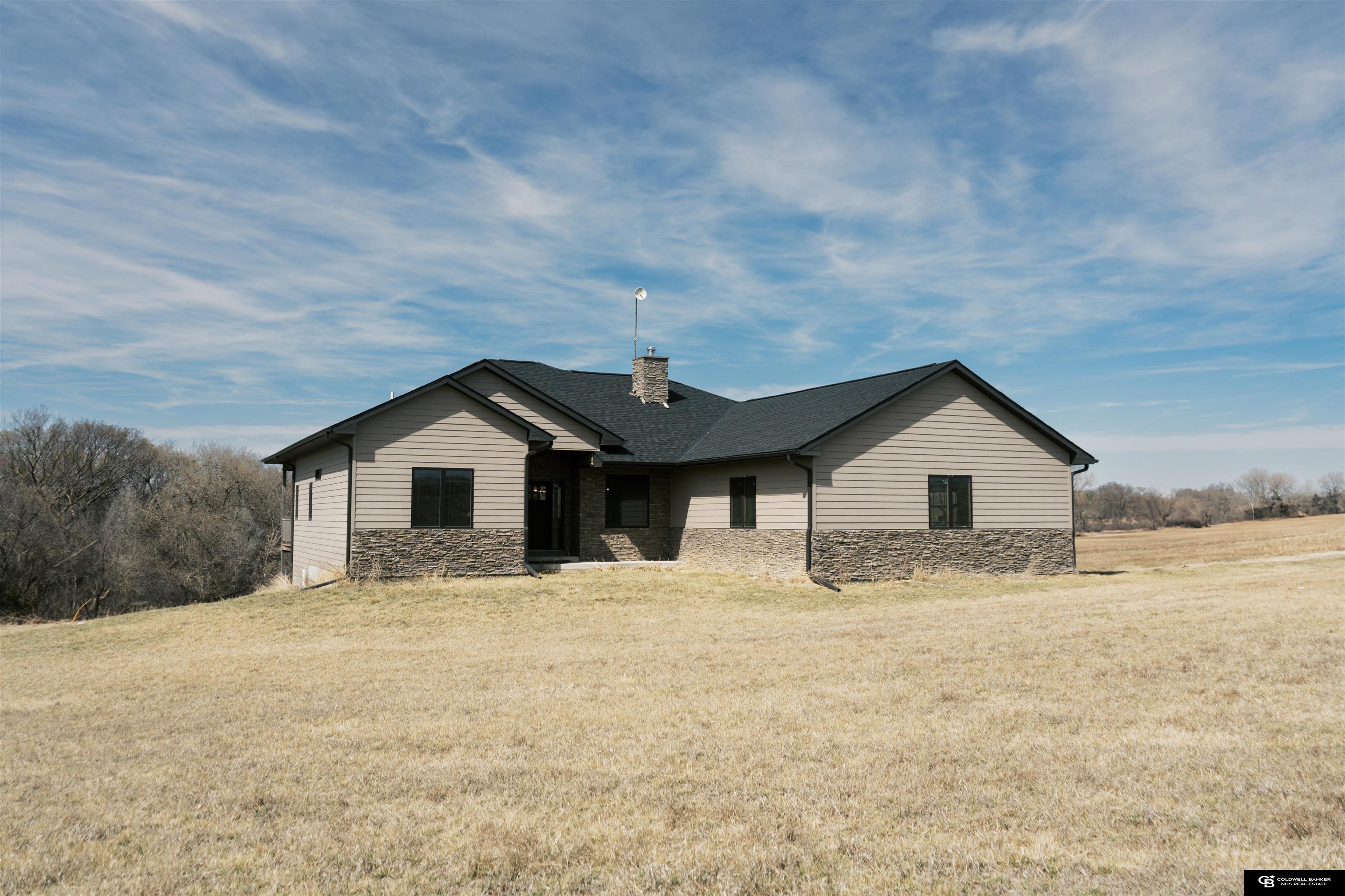 Garland, Nebraska, 68360-9322, United States, 4 Bedrooms Bedrooms, ,3 BathroomsBathrooms,Residential,For Sale,1828559