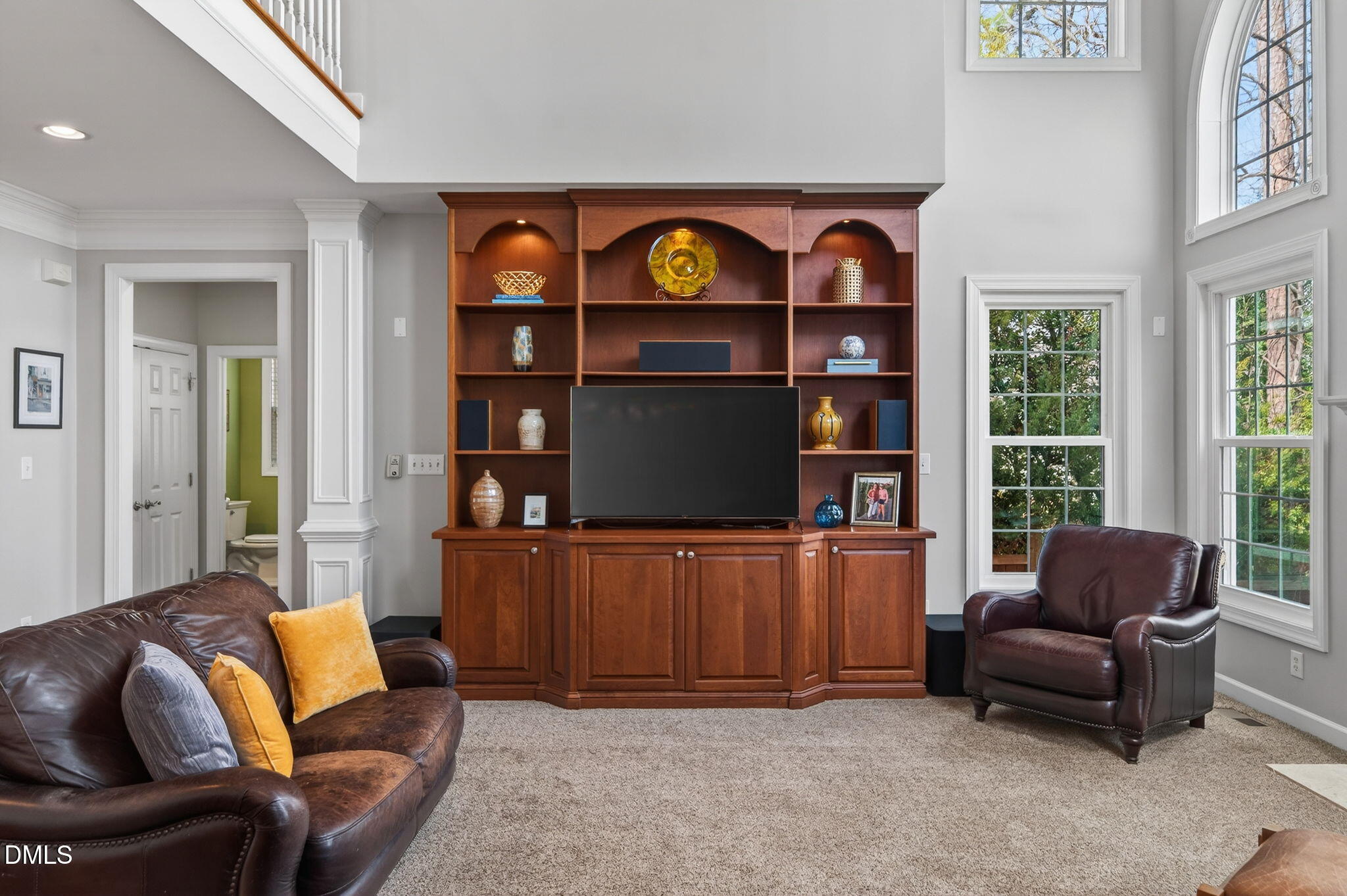 Raleigh, North Carolina, 27614, United States, 5 Bedrooms Bedrooms, ,4 BathroomsBathrooms,Residential,For Sale,2048303