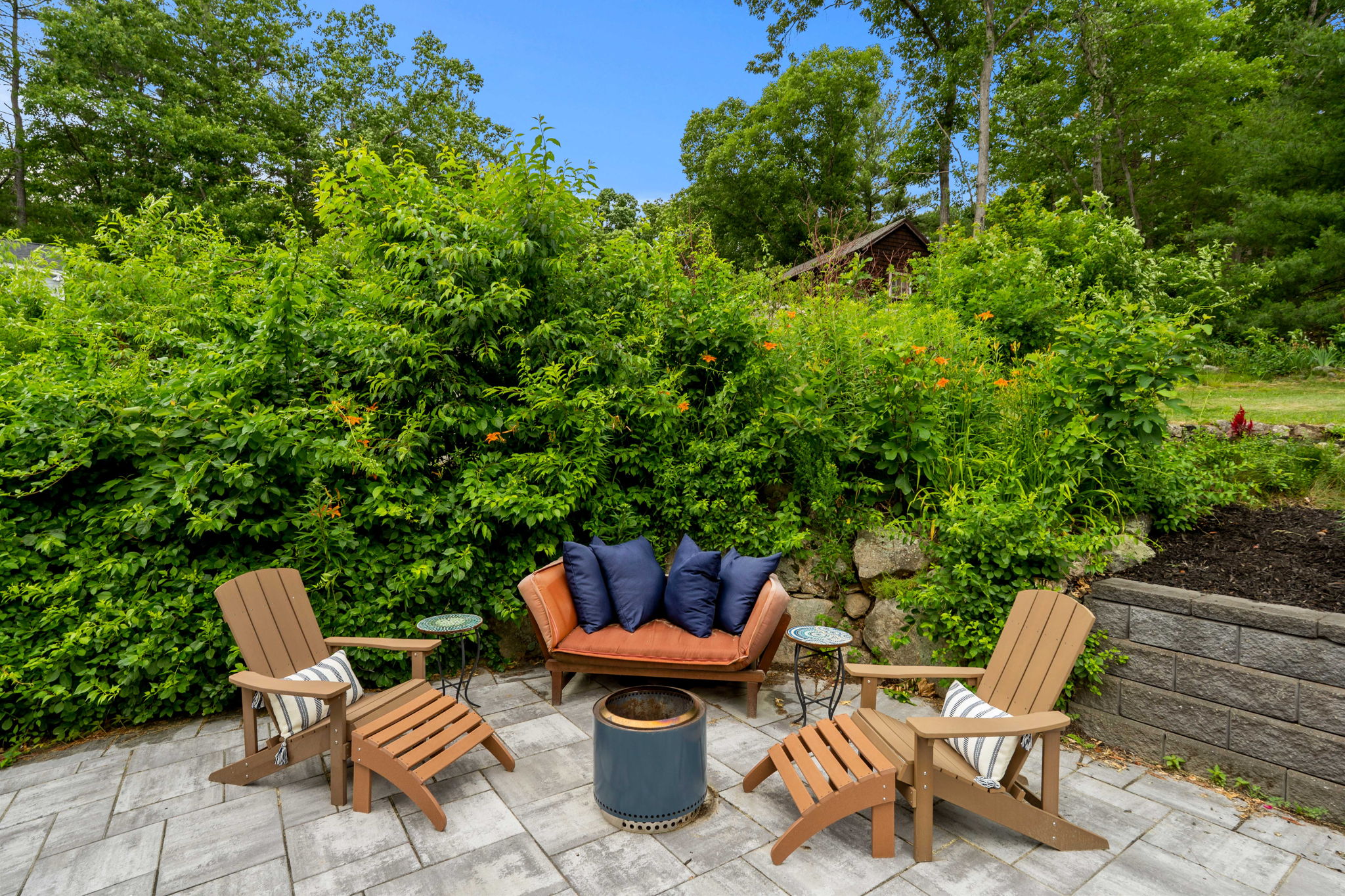  45 County Rd, Andover, MA, 01810 - 物件實景