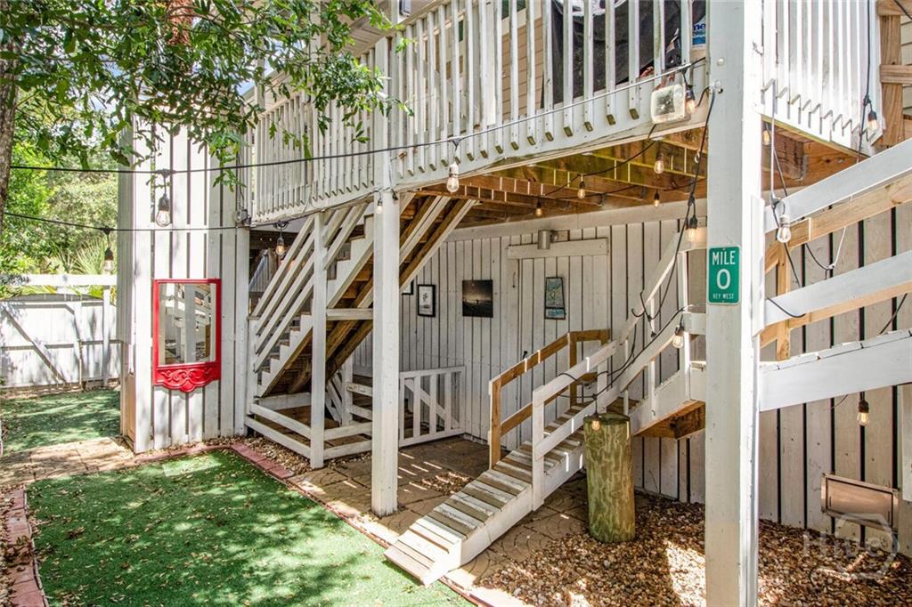 TYBEE ISLAND, Georgia, 31328, United States, 3 Bedrooms Bedrooms, ,2 BathroomsBathrooms,Residential,For Sale,1879464