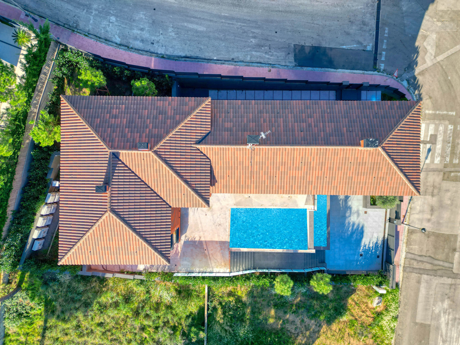  New Construction House on the Beach, Sant Feliu de Guíxols - 物件實景