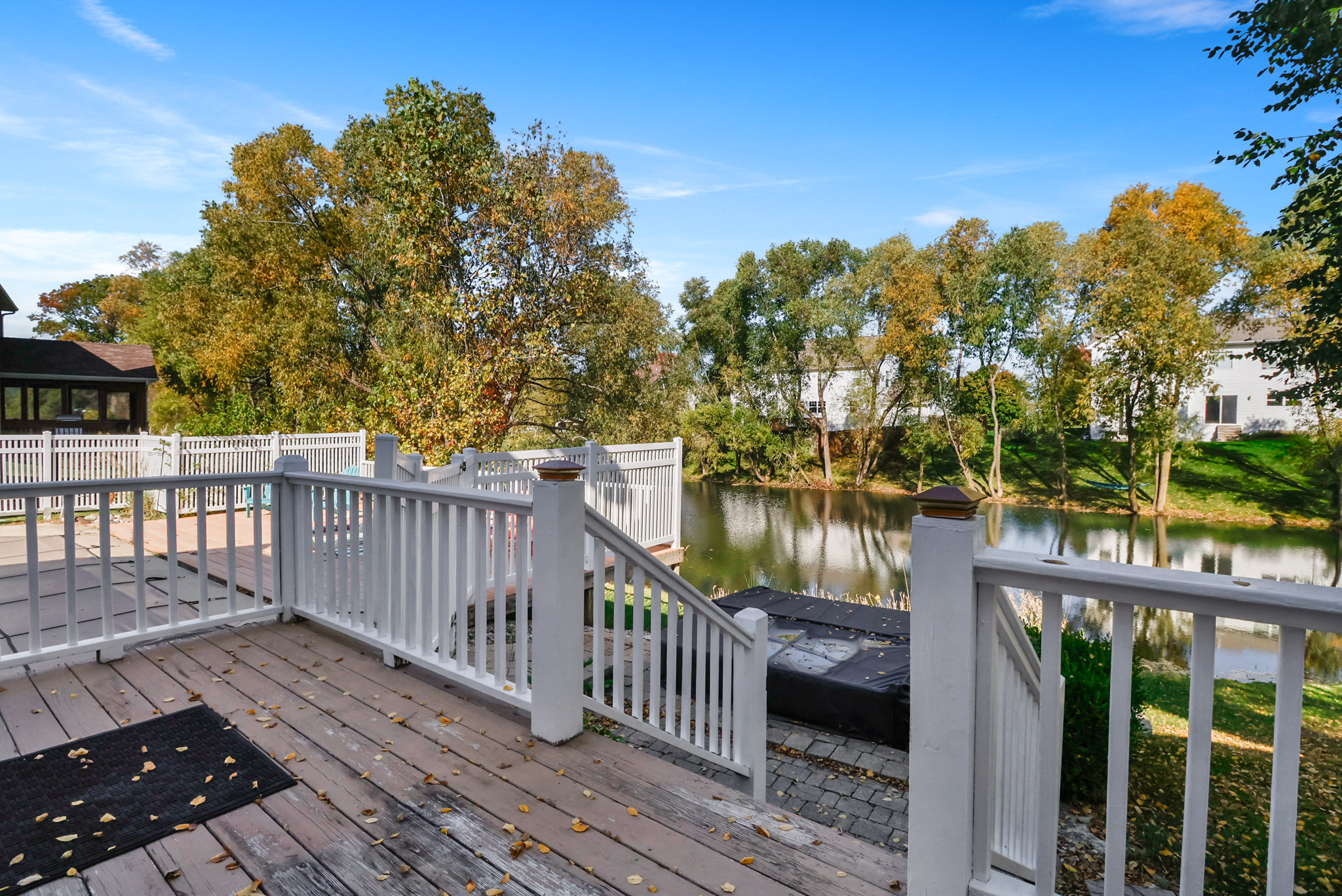 Valparaiso, Indiana, 46385, United States, 5 Bedrooms Bedrooms, ,3 BathroomsBathrooms,Residential,For Sale,1978231