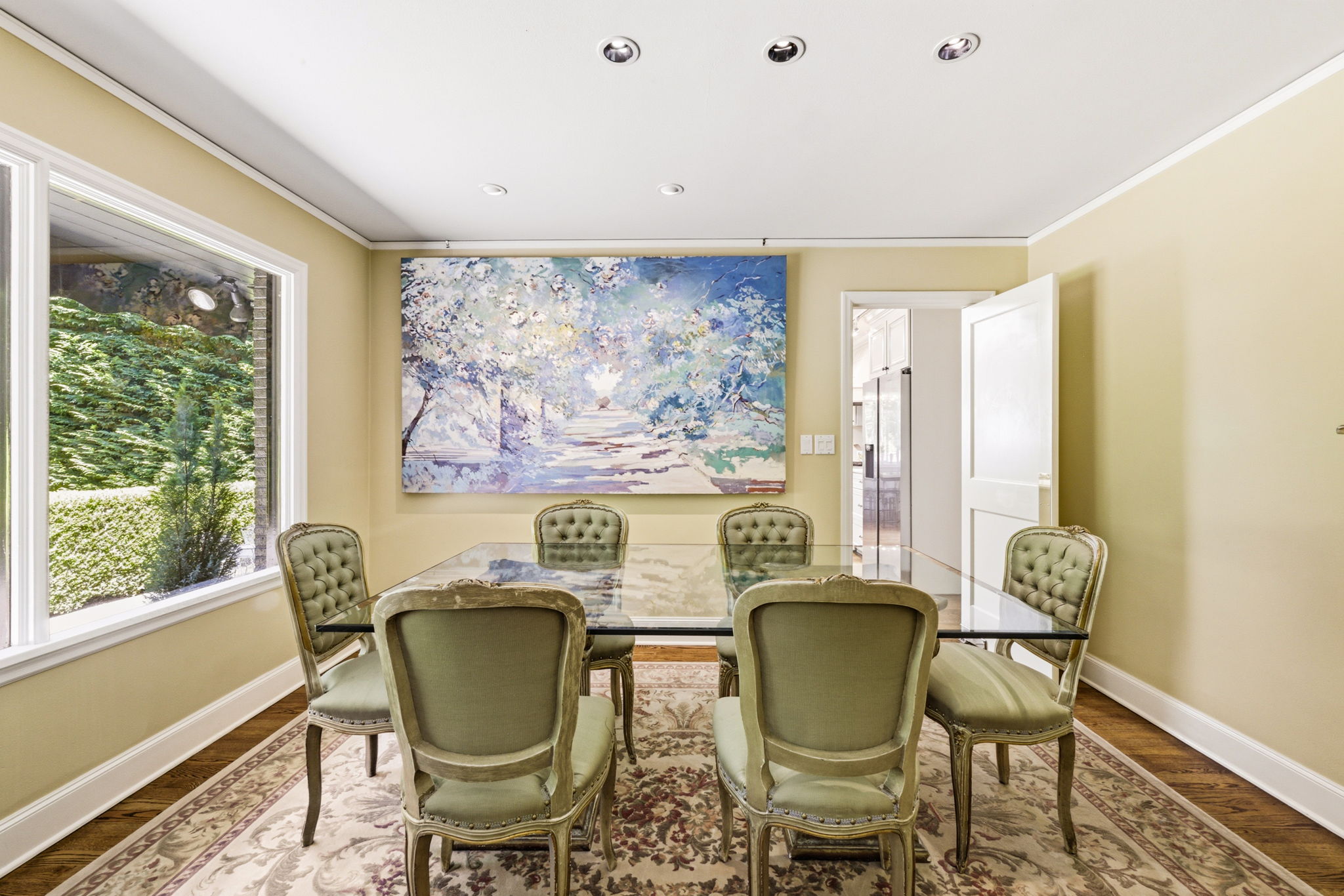  1637 Broadmoor Dr E, Seattle, WA 98112 - 物件實景
