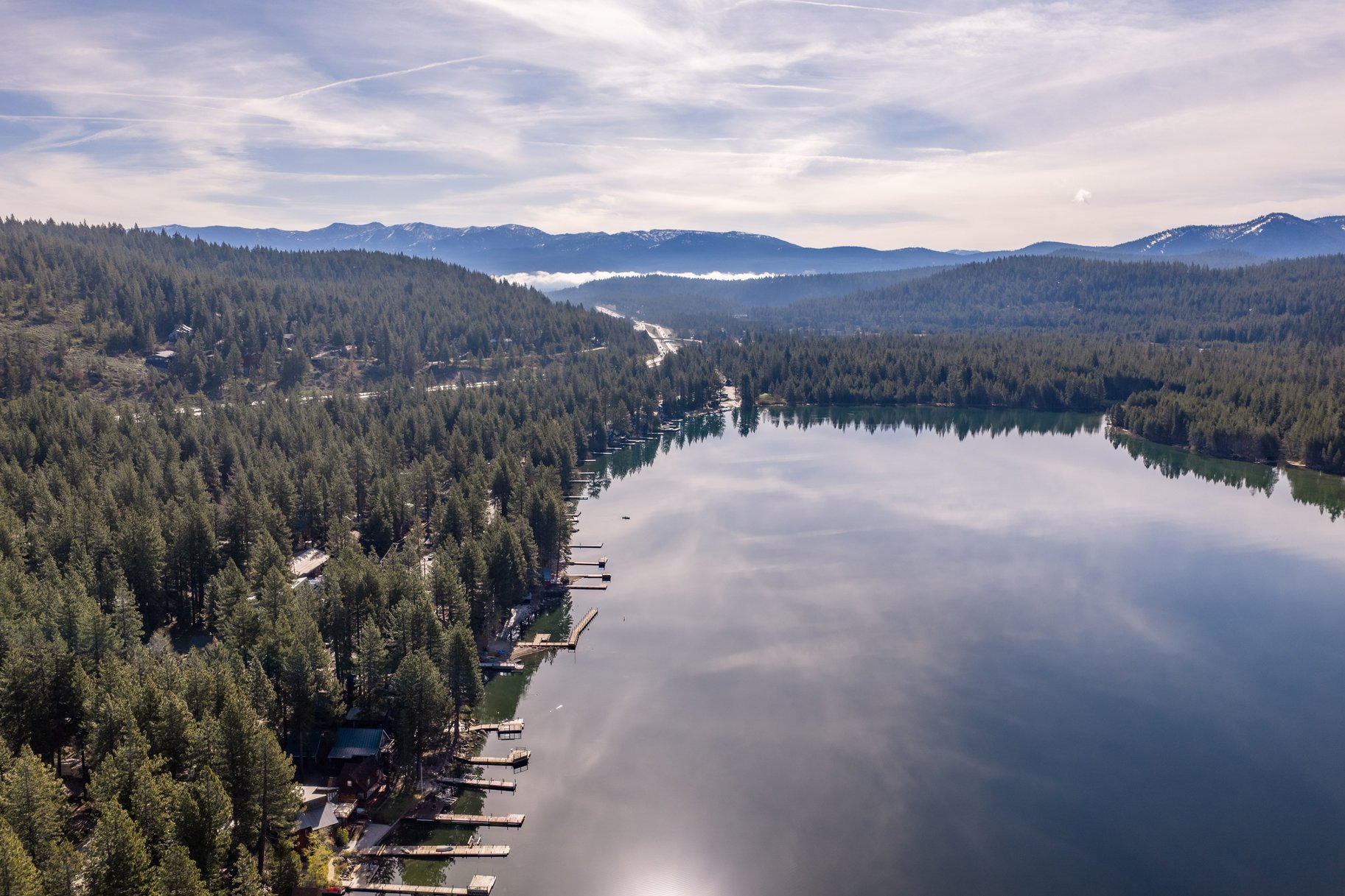  Charming home walking distance to Donner Lake - 物件實景