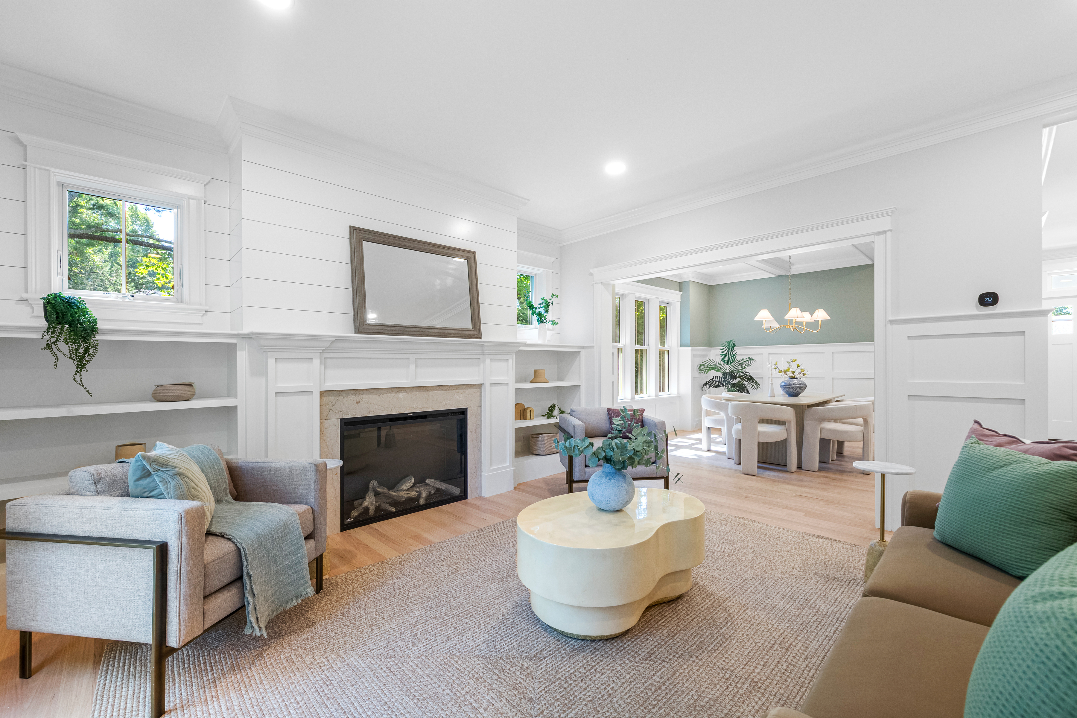  16 Middleby Road, Lexington, MA, 02421 - 物件實景