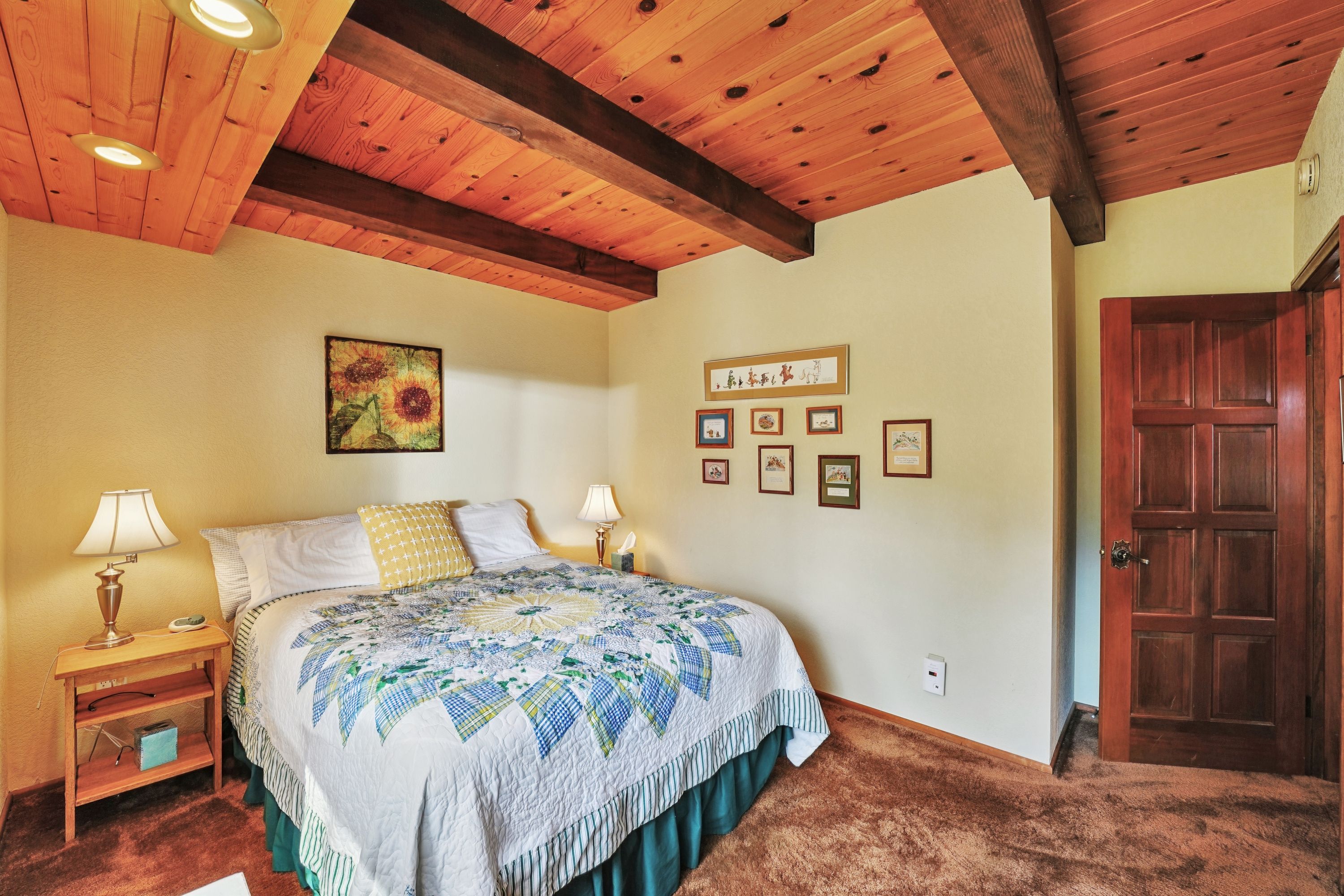  619 Landlock Landing, Big Bear Lake, CA 92315 - 物件實景