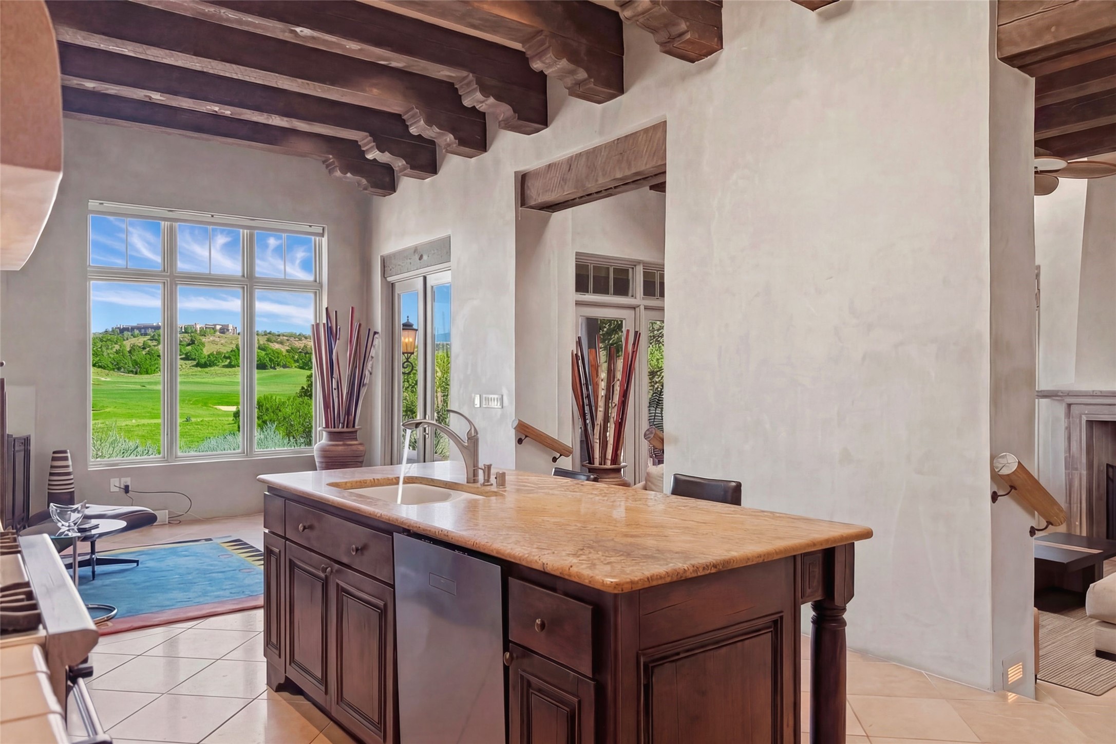  4 Avenida Herrera - 物件實景