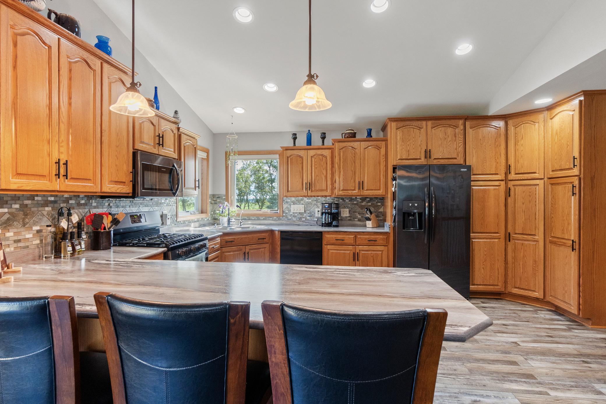 Elbow Lake, Minnesota, 56531, United States, 3 Bedrooms Bedrooms, ,2 BathroomsBathrooms,Residential,For Sale,1897699