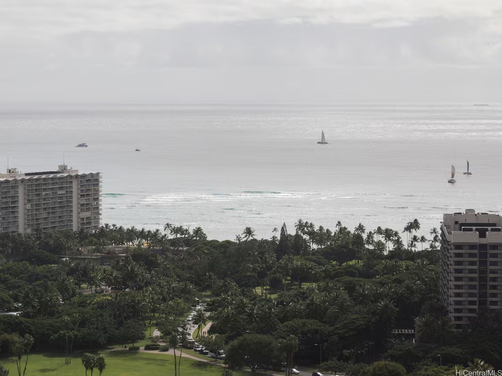 Honolulu, Hawaii, 96815, United States, 1 Bedroom Bedrooms, ,2 BathroomsBathrooms,Residential,For Sale,1898628