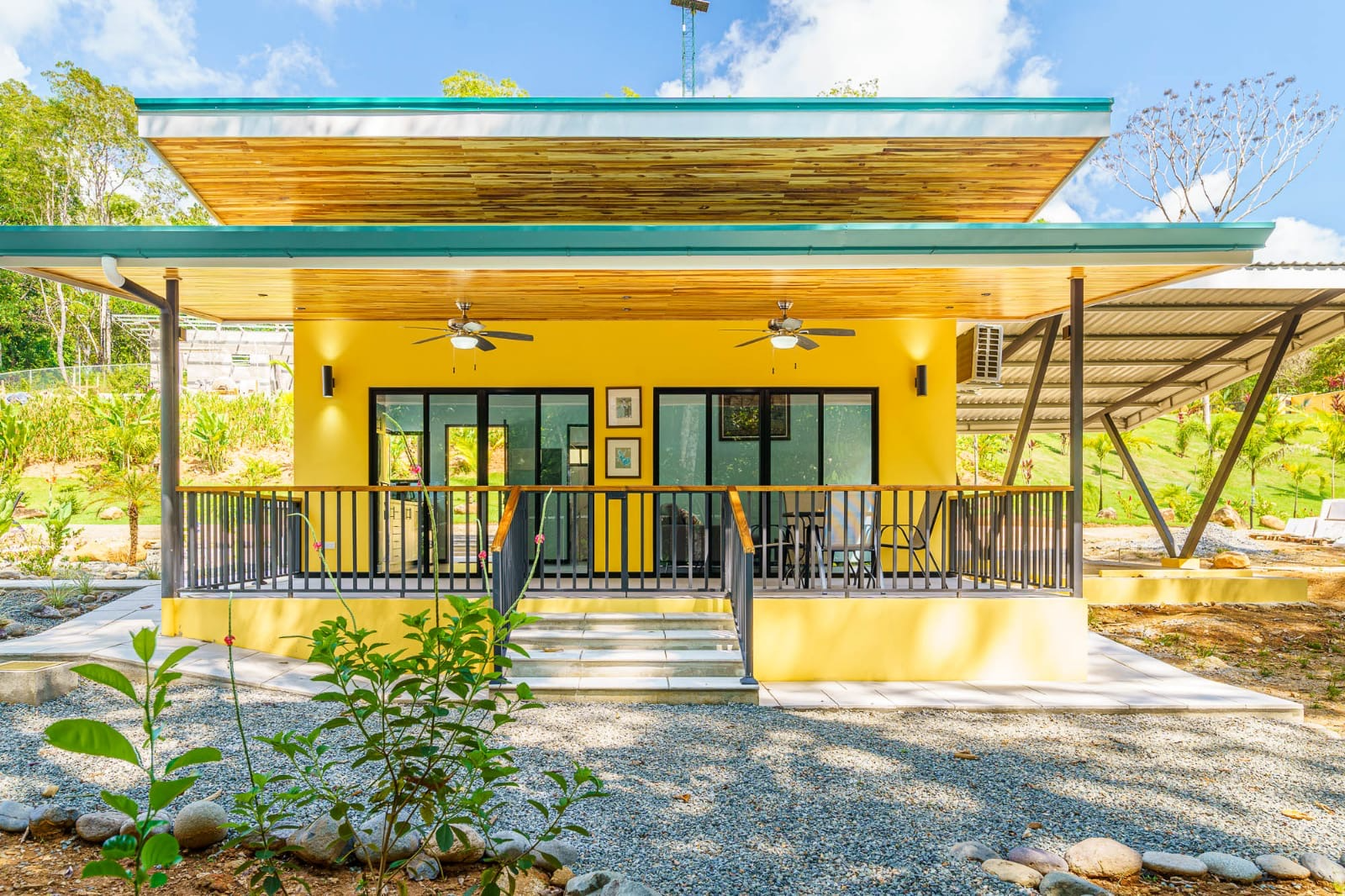 Calle Papagayo, Ojochal, Ojochal, Puntarenas, CR, 5 Bedrooms Bedrooms, ,8 BathroomsBathrooms,Residential,For Sale,Calle Papagayo, Ojochal,1680915