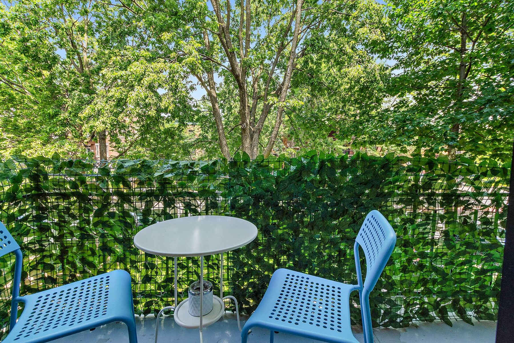  Le Plateau-Mont-Royal, Montréal - 物件實景