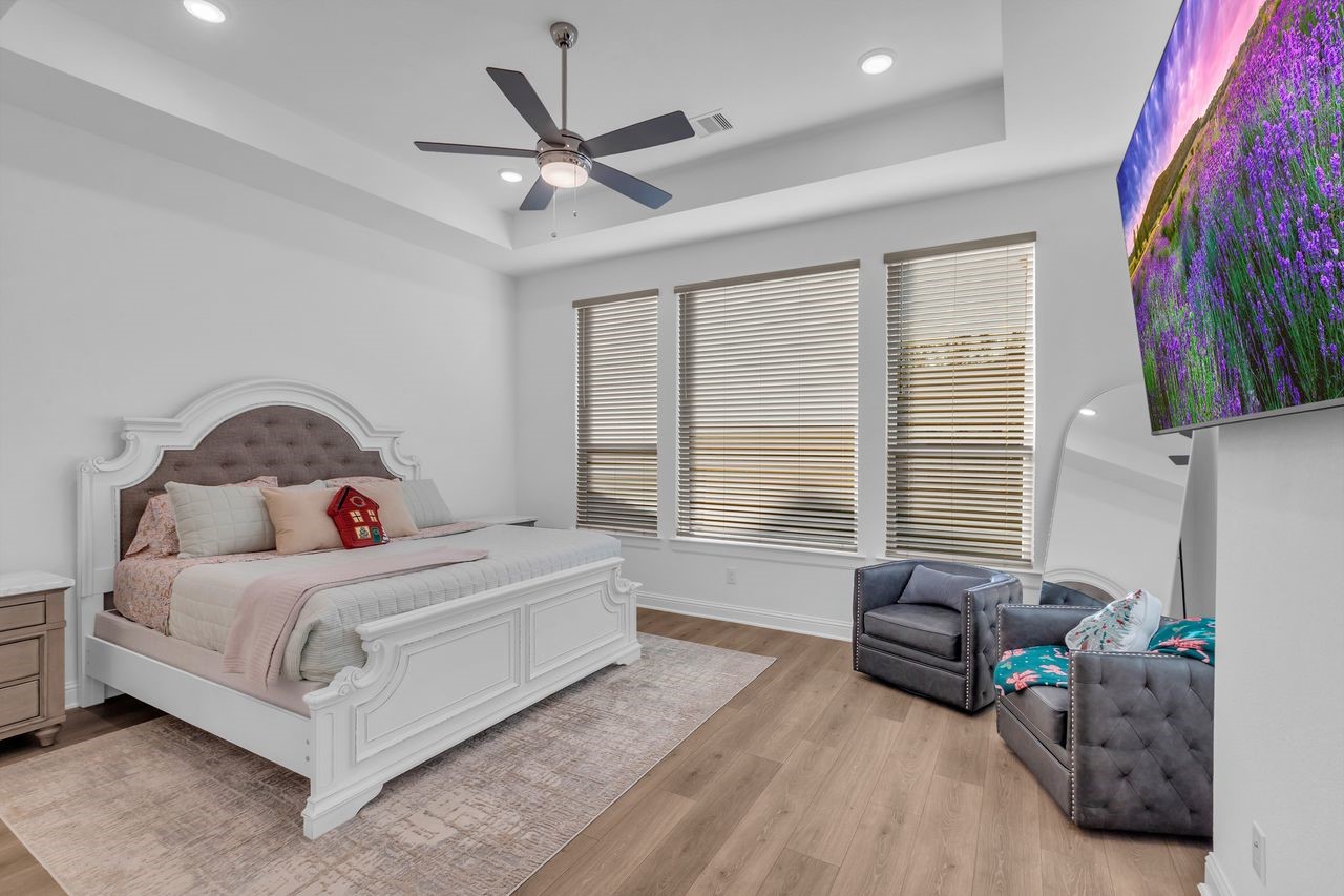 Porter, Texas, 77365, United States, 4 Bedrooms Bedrooms, ,5 BathroomsBathrooms,Residential,For Sale,1992843