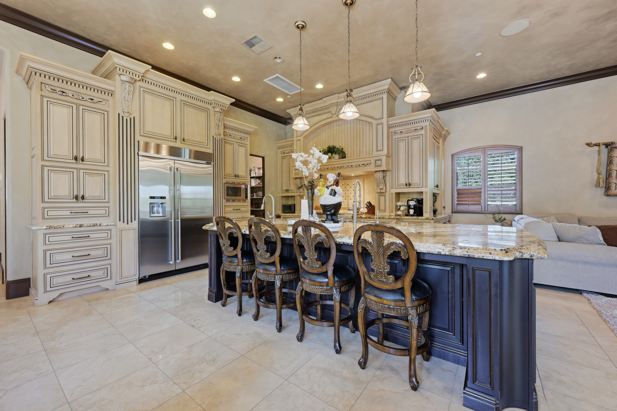  5645 Los Posas Way, Granite Bay, CA 95746 - 物件實景