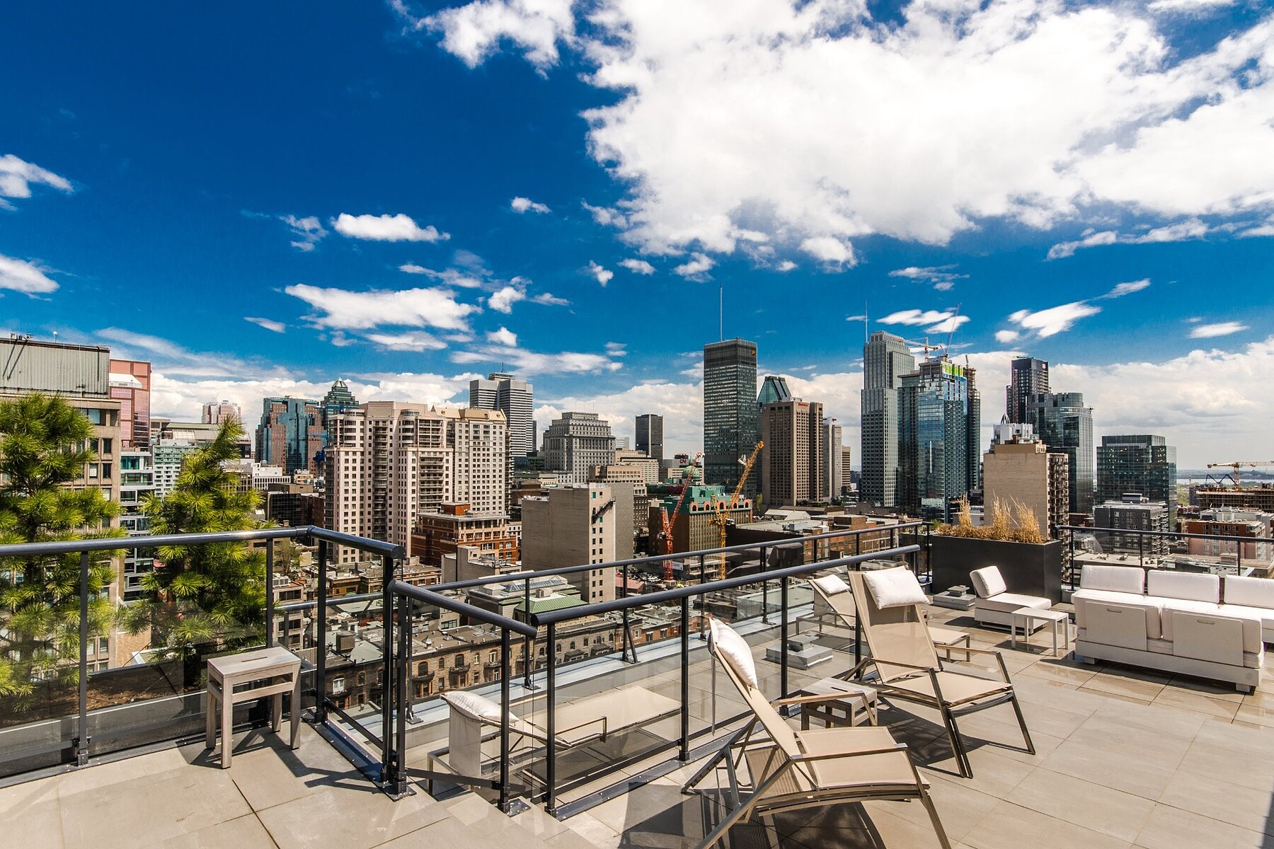  Ville-Marie, Montréal - 物件實景