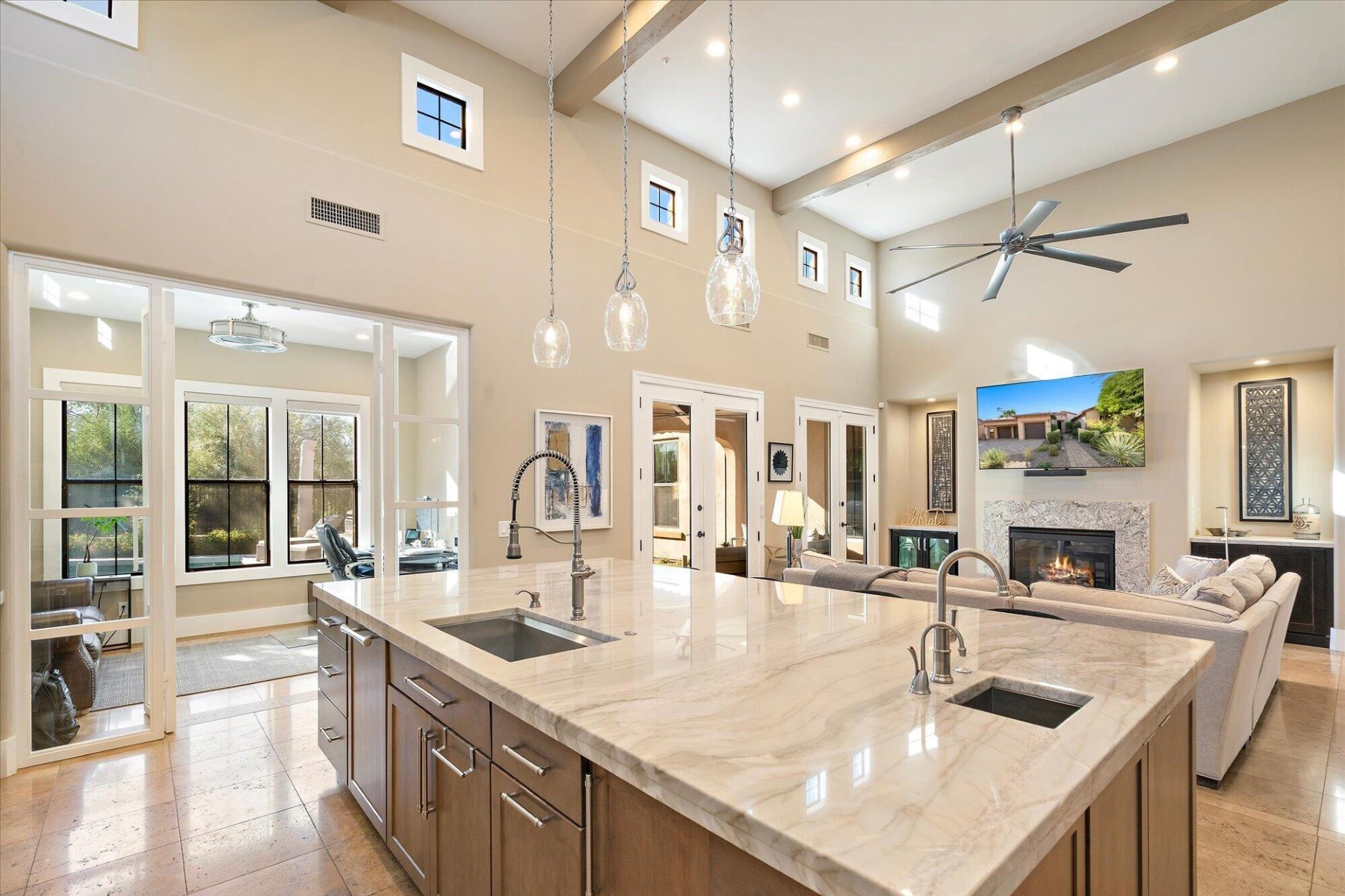  17942 N 95th Street  Scottsdale, AZ - 物件實景