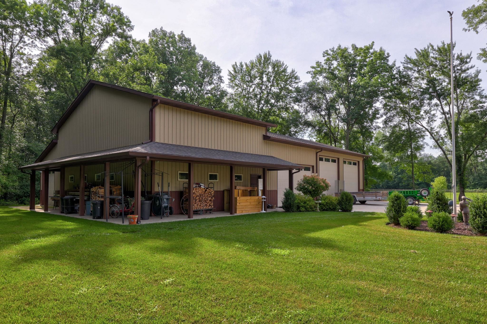 Birch Run, Michigan, 48415, United States, 3 Bedrooms Bedrooms, ,5 BathroomsBathrooms,Residential,For Sale,1977323