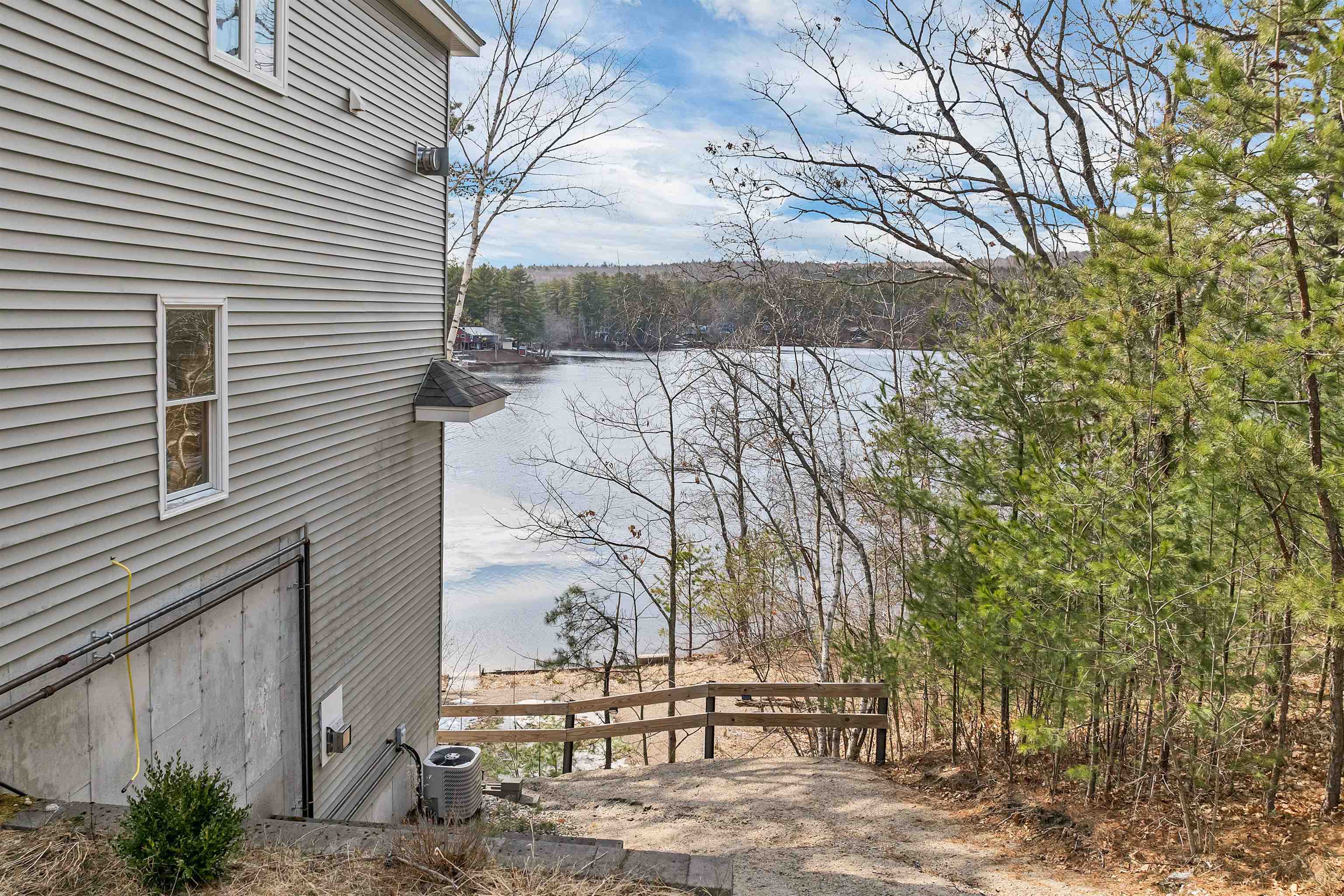 Freedom, New Hampshire, 03836, United States, 2 Bedrooms Bedrooms, ,1 BathroomBathrooms,Residential,For Sale,1911520
