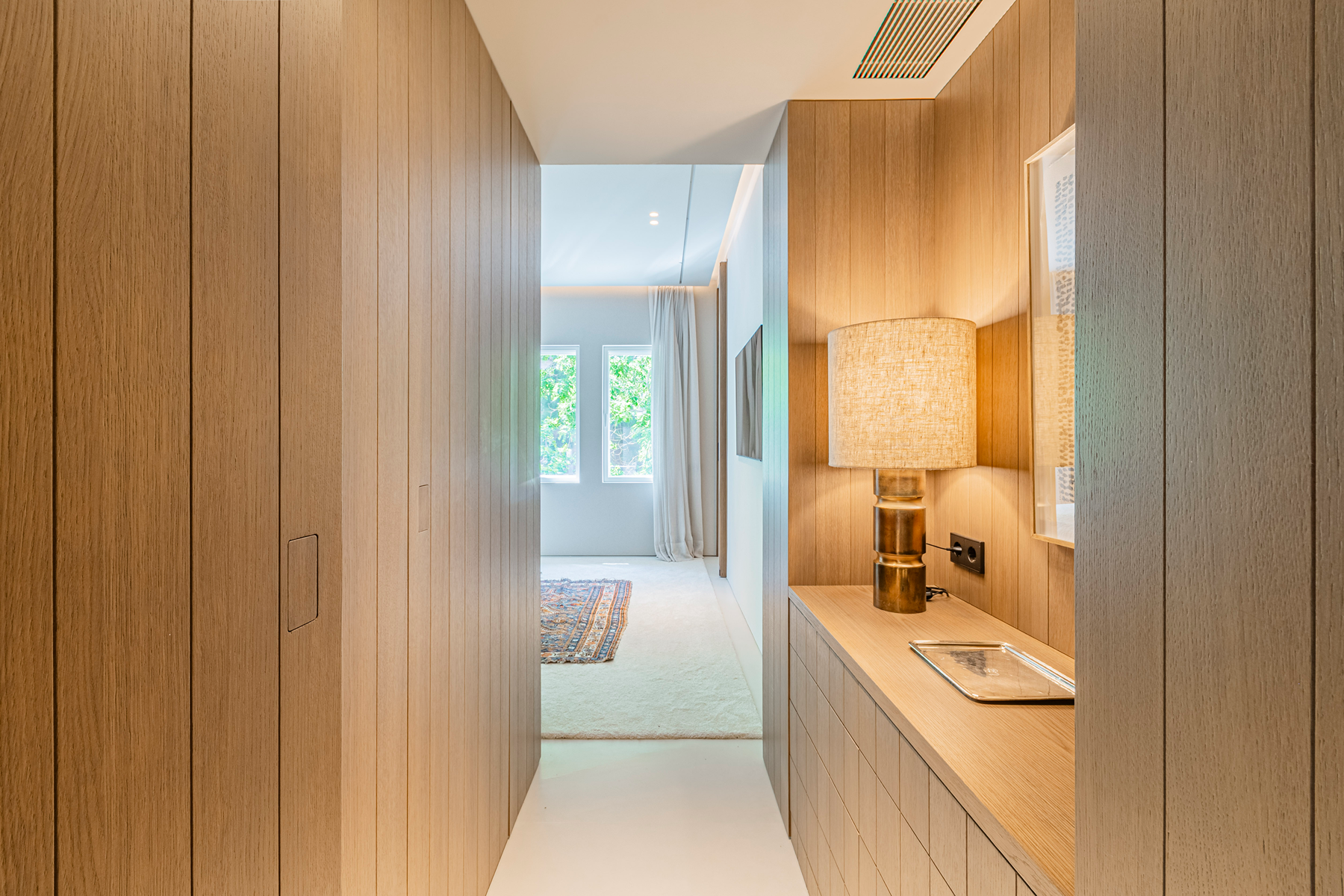  Exclusive designer property in Turó Park - 物件實景