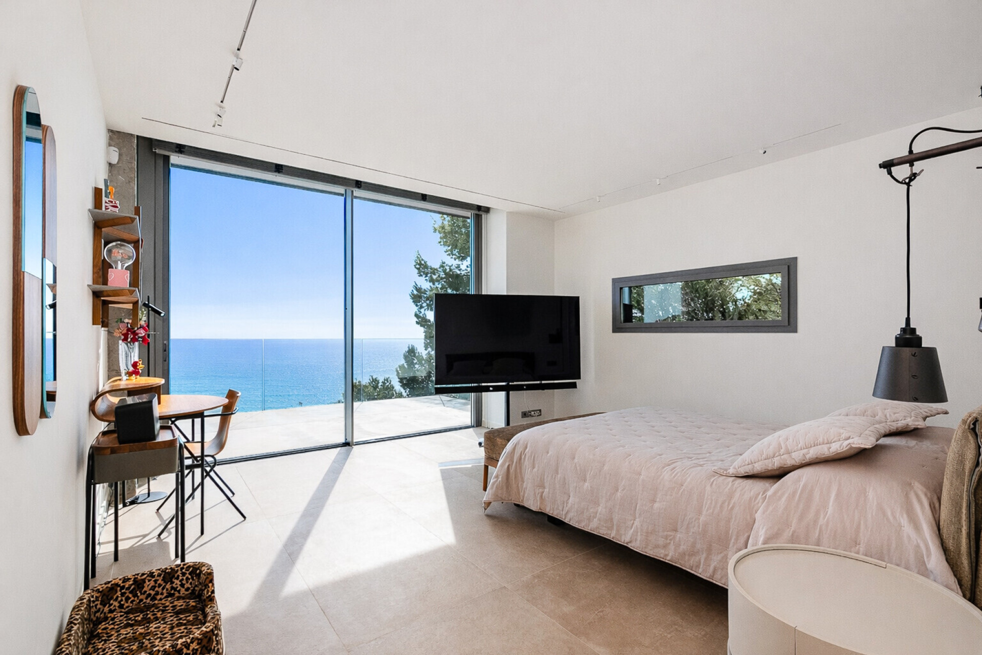  Exclusive luxury villa with panoramic sea views in Garraf - 物件實景