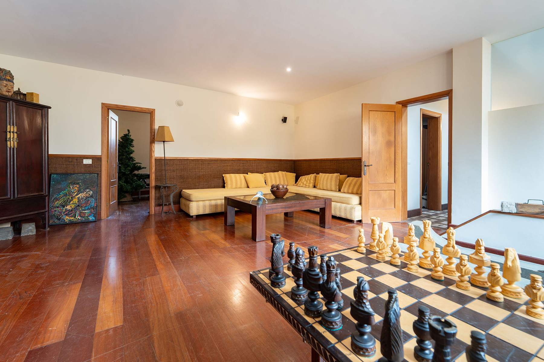  Villa with heated pool in the heart of Puerto de la Cruz, Tenerife. - 物件實景