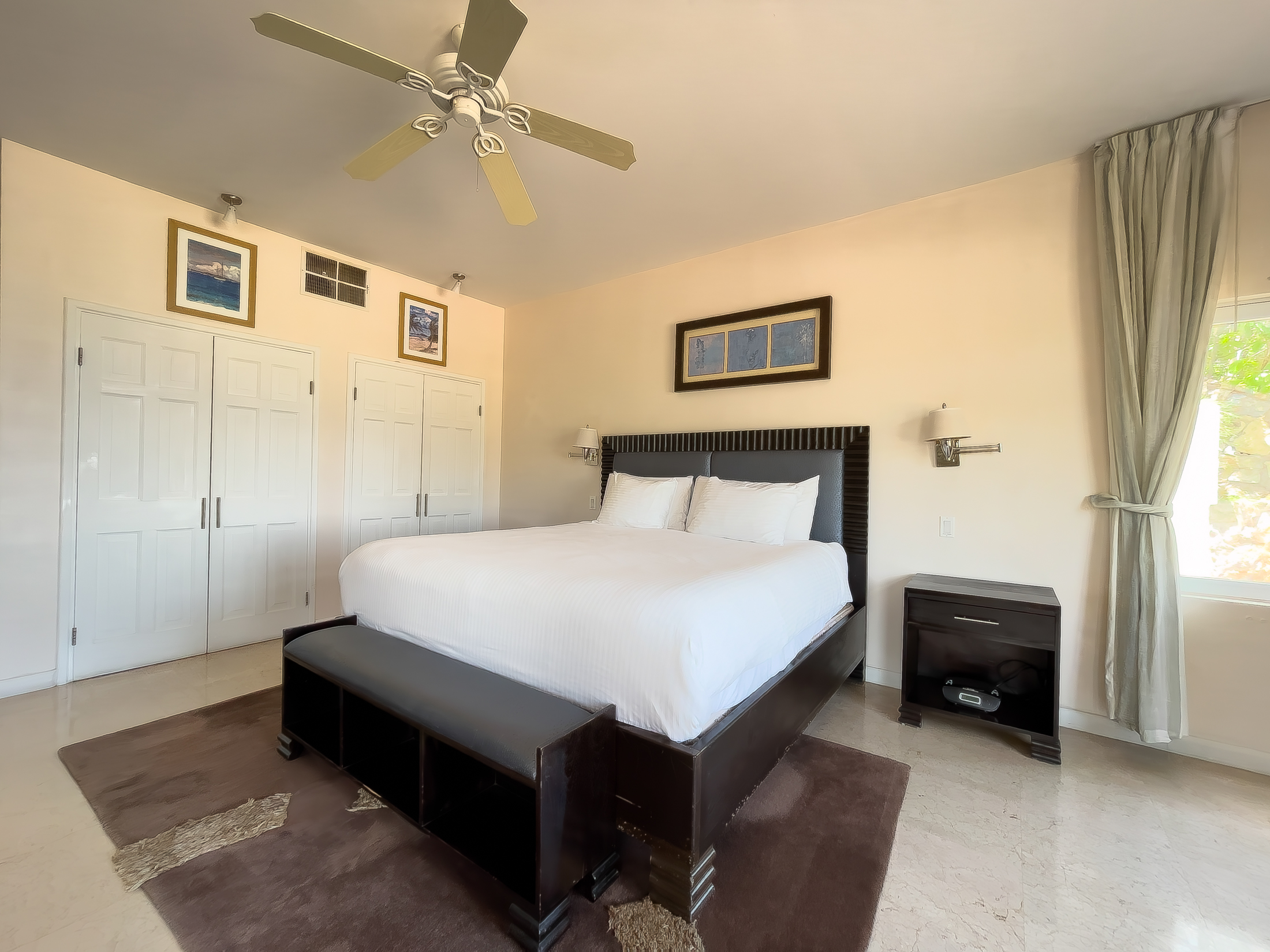  Princess Heights Ocean View 2-Bedroom Lock-Off Apartment - 物件實景
