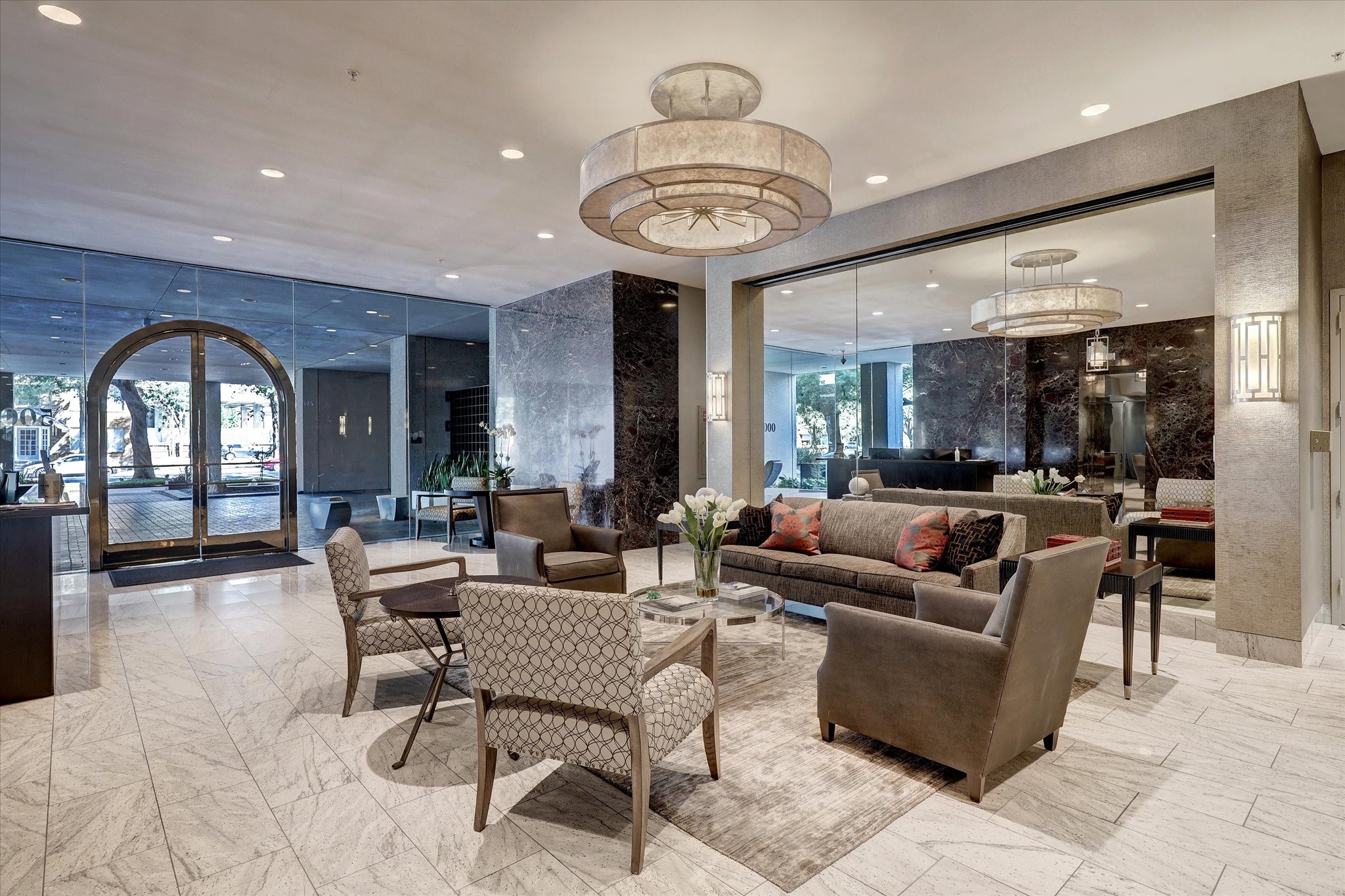  5000 Montrose Boulevard #6B - 物件實景