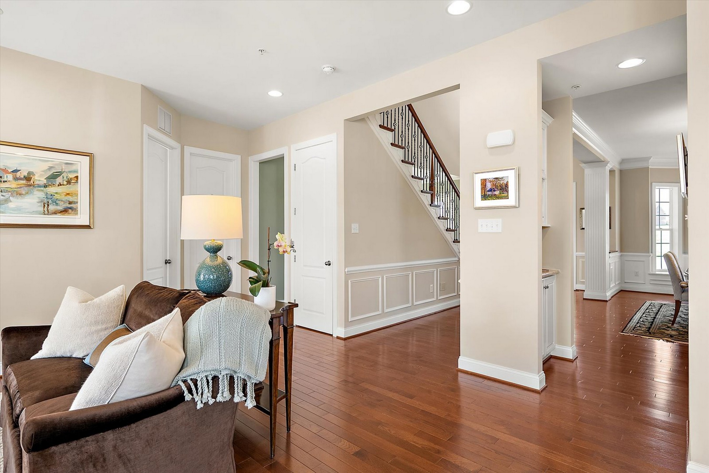  THE PRESERVE AT CLARKSVILLE - 物件實景