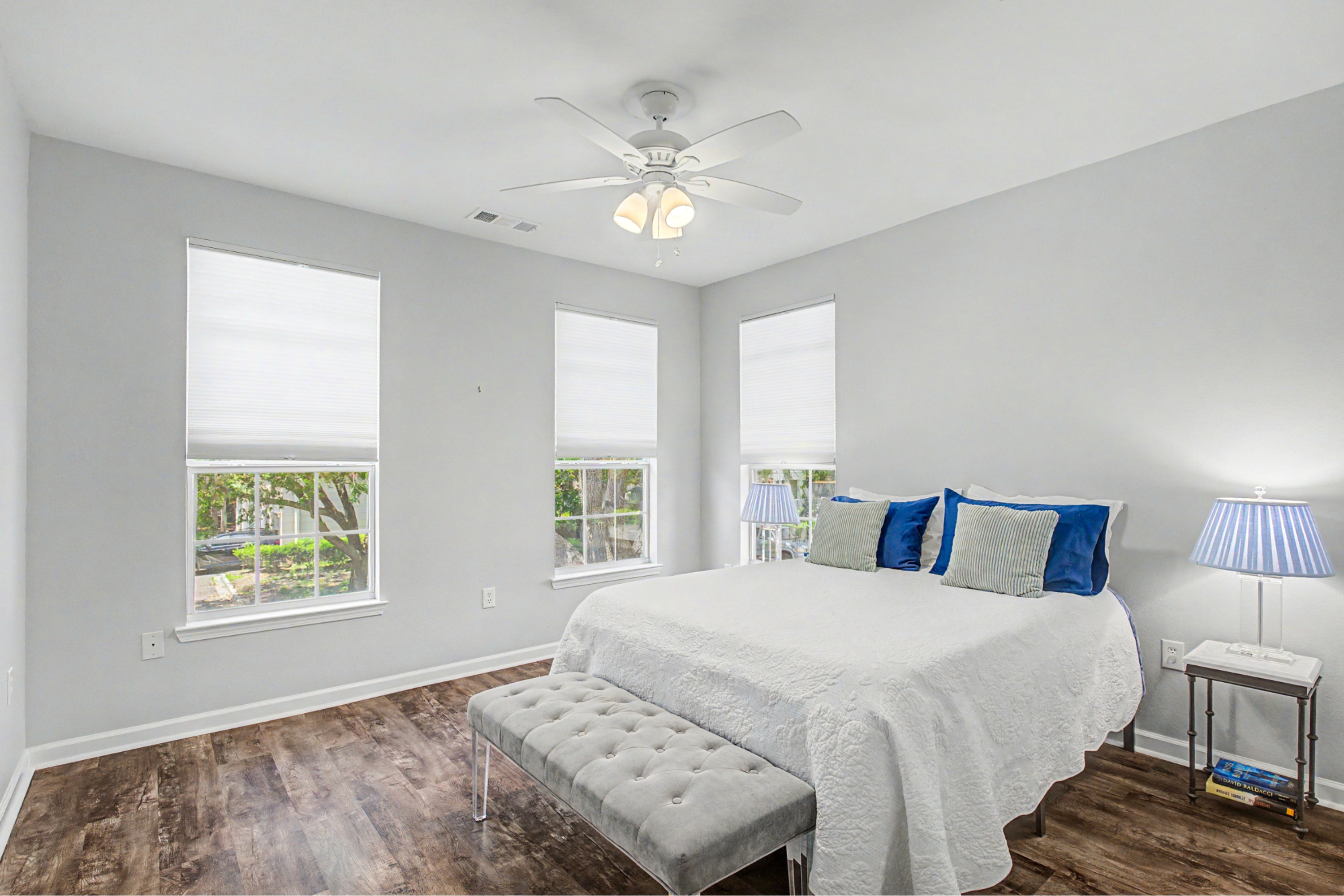  1212 Whitemarsh Way - 物件實景