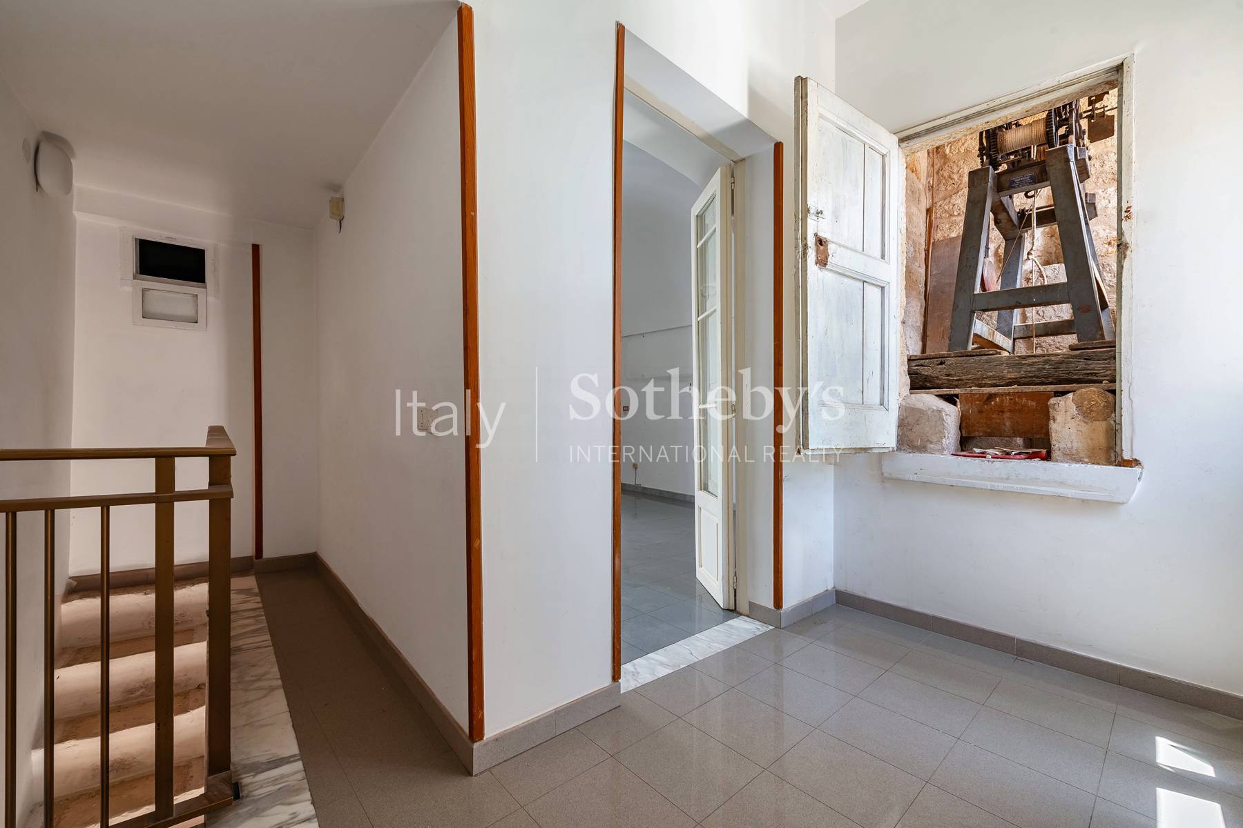  Historic palace in the center of Polignano a Mare - 物件實景
