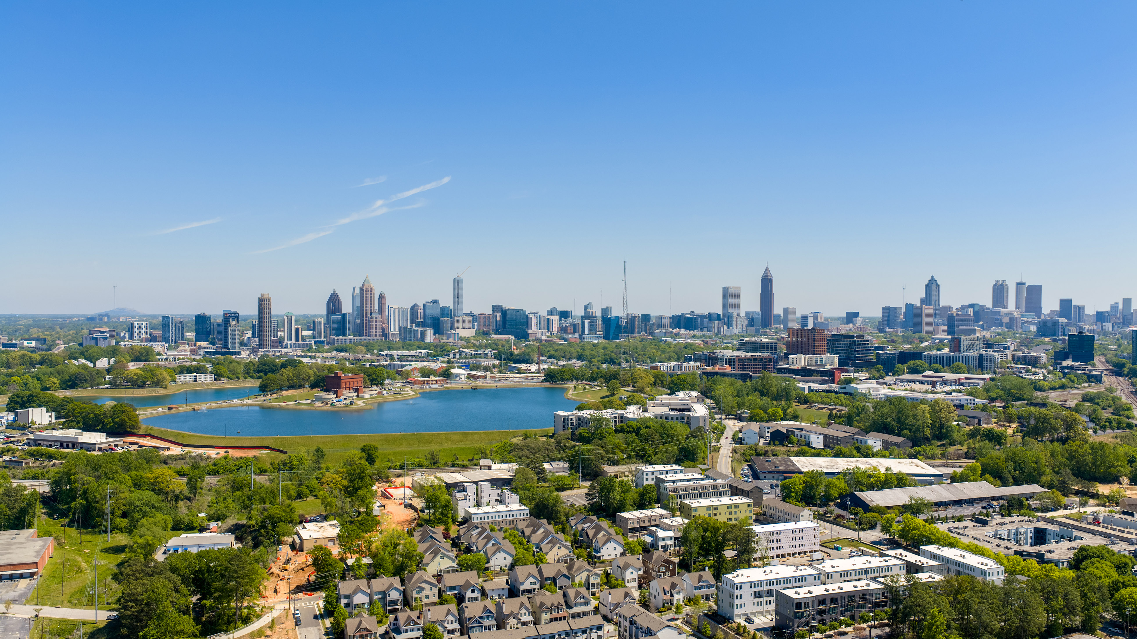  Striking Modern Townhouse at Chelsea Westside - 物件實景