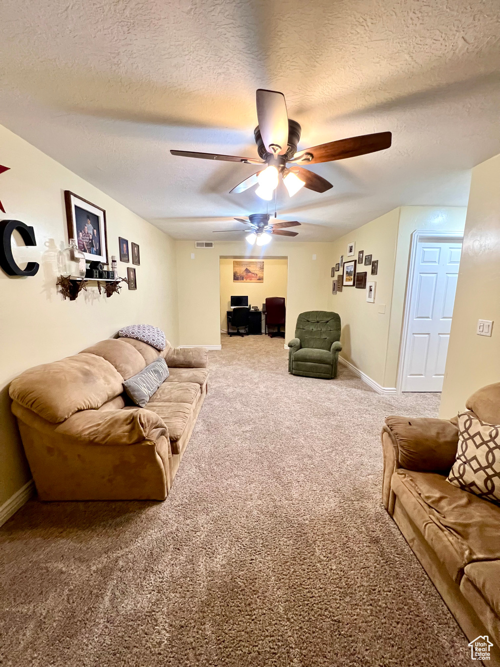 CENTRAL VALLEY, Utah, 84754, United States, 4 Bedrooms Bedrooms, ,3 BathroomsBathrooms,Residential,For Sale,1877350