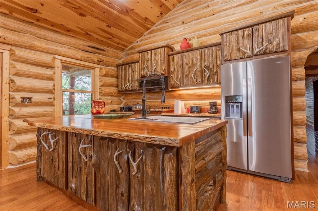 Falcon, Missouri, 65470, United States, 2 Bedrooms Bedrooms, ,2 BathroomsBathrooms,Residential,For Sale,1844660