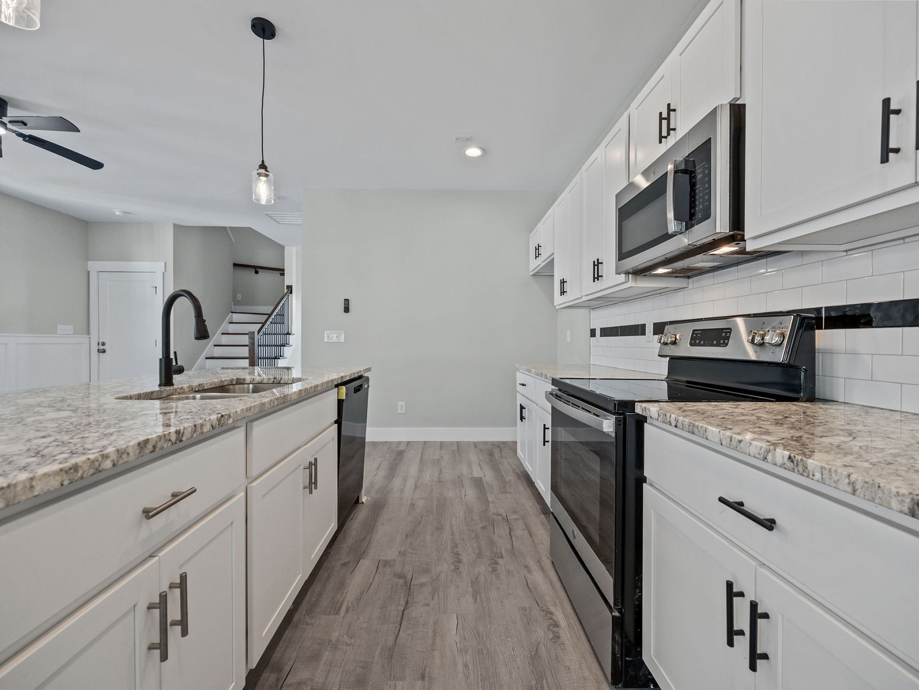  281 Ford Street, Jacksonville, NC 28540 - 物件實景