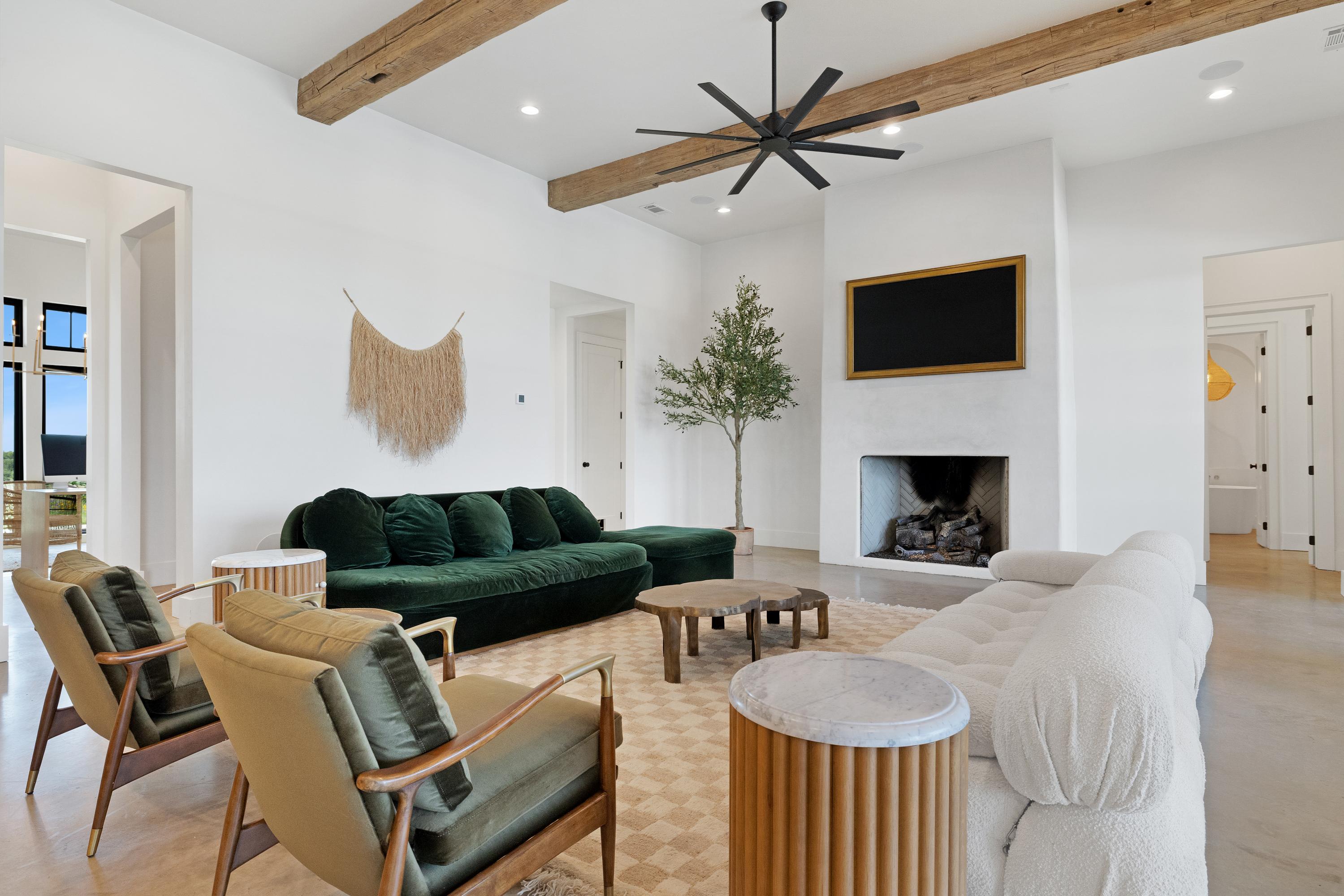  15313 Margarita Court, Lipan, TX 76462 - 物件實景