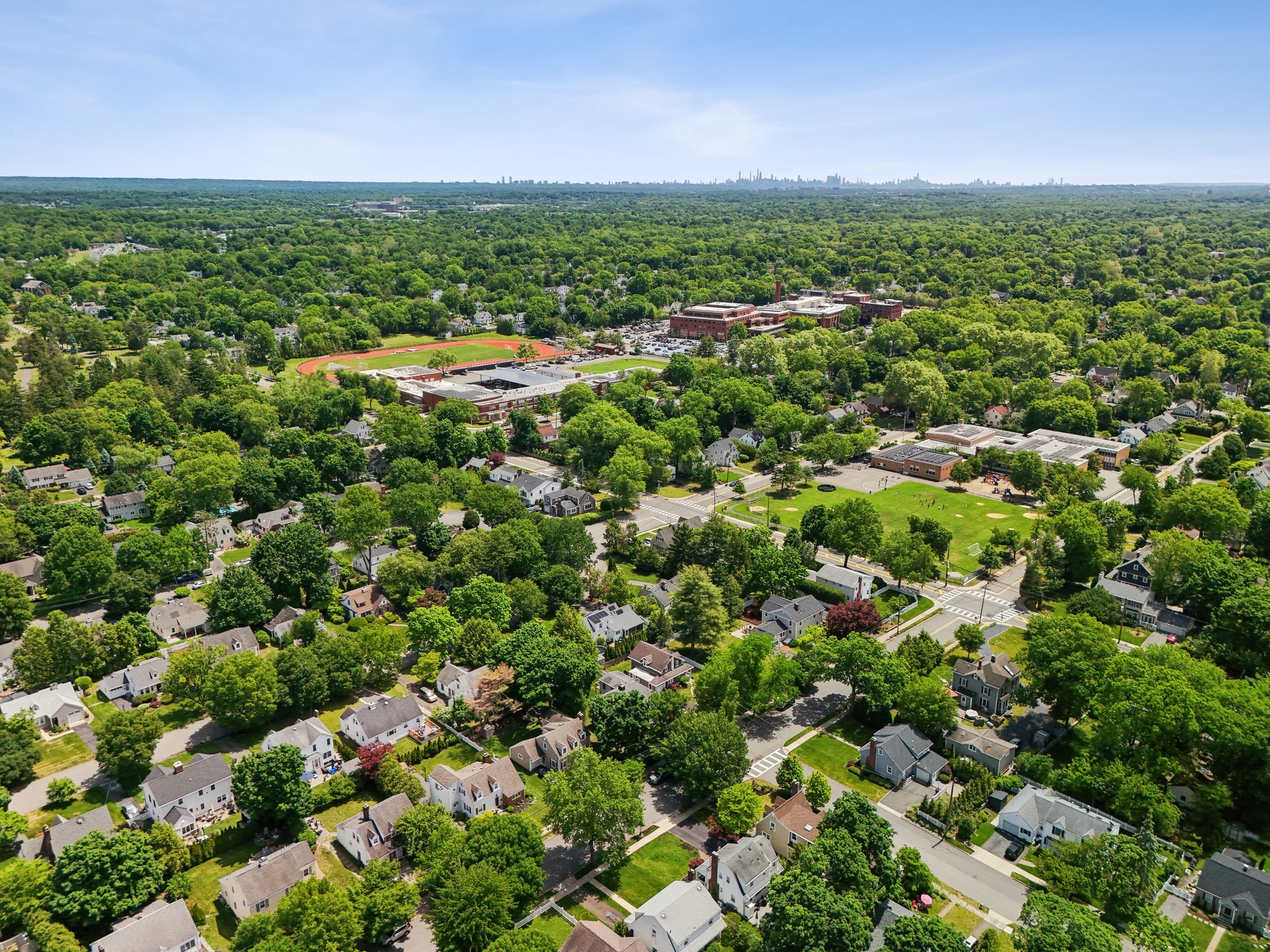  428 Fairfield Avenue, Ridgewood, NJ, 07450 - 物件實景